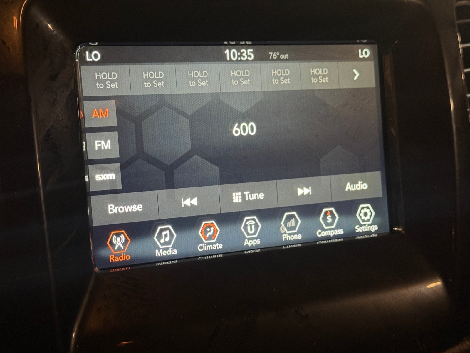 Thumbnail: 2021 Jeep Compass - 4
