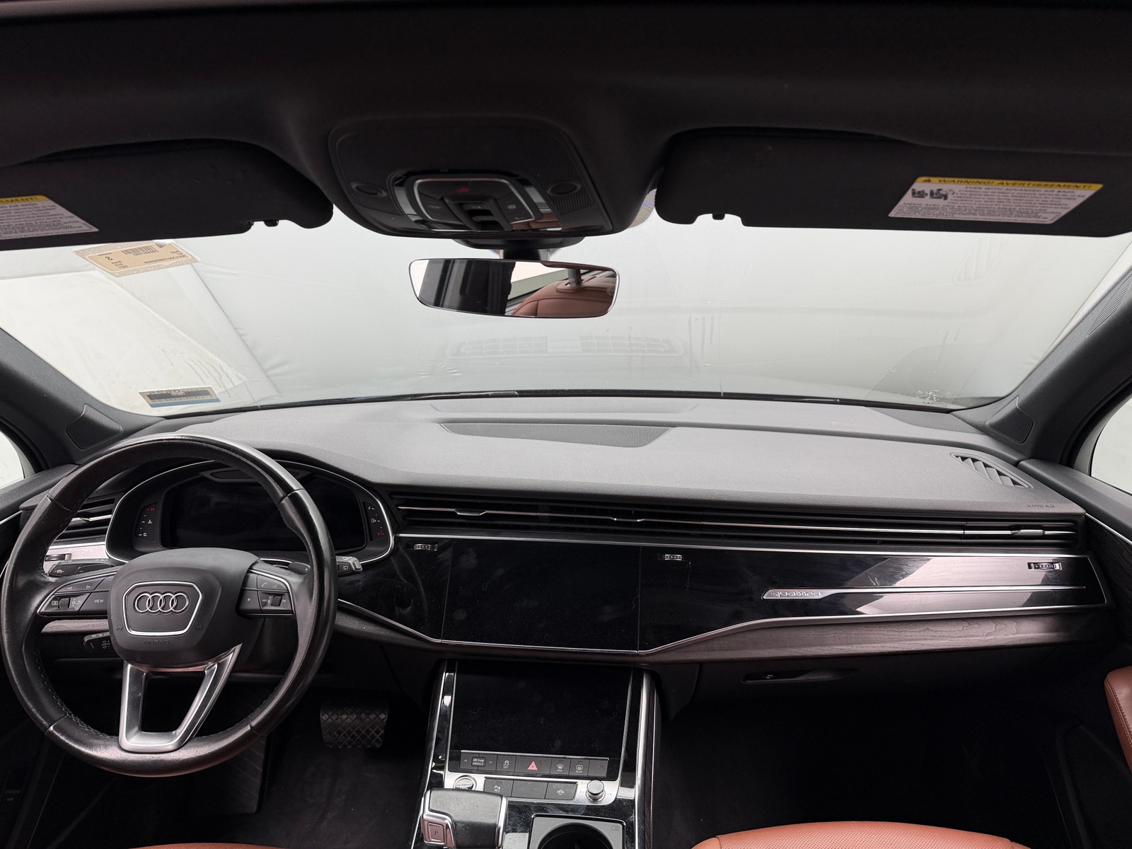 Thumbnail: 2021 Audi Q7 - 2