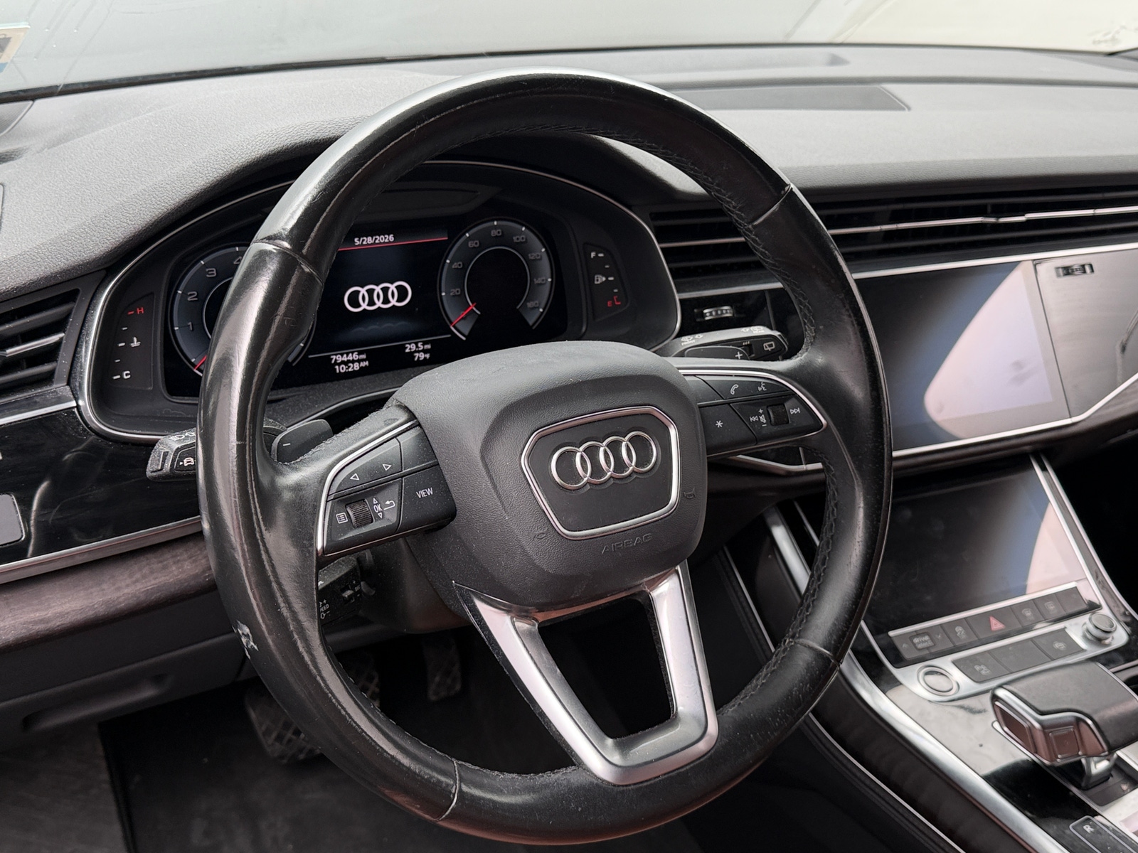 Thumbnail: 2021 Audi Q7 - 4