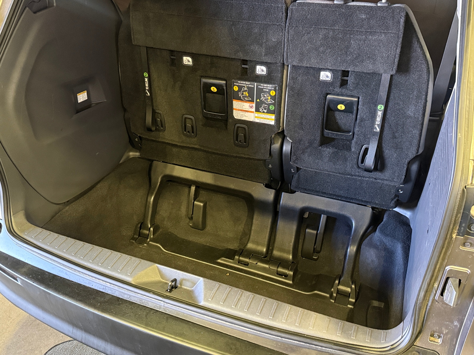 Thumbnail: 2022 Toyota Sienna - 7