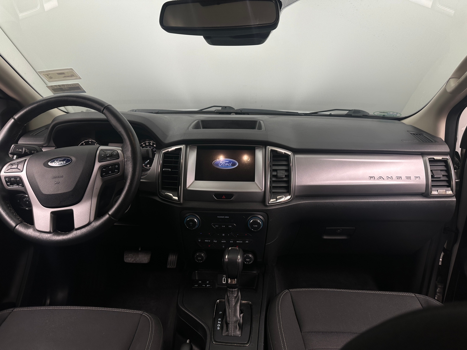 Thumbnail: 2019 Ford Ranger - 3