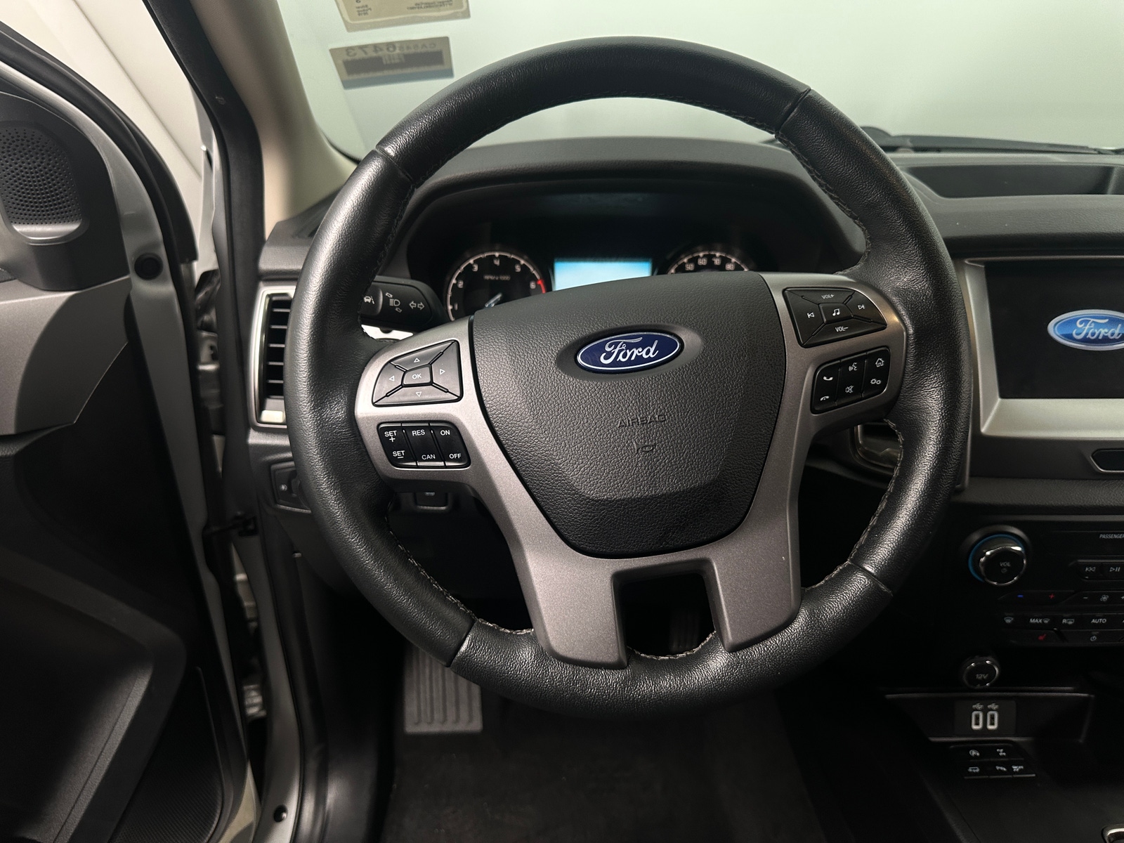 Thumbnail: 2019 Ford Ranger - 5