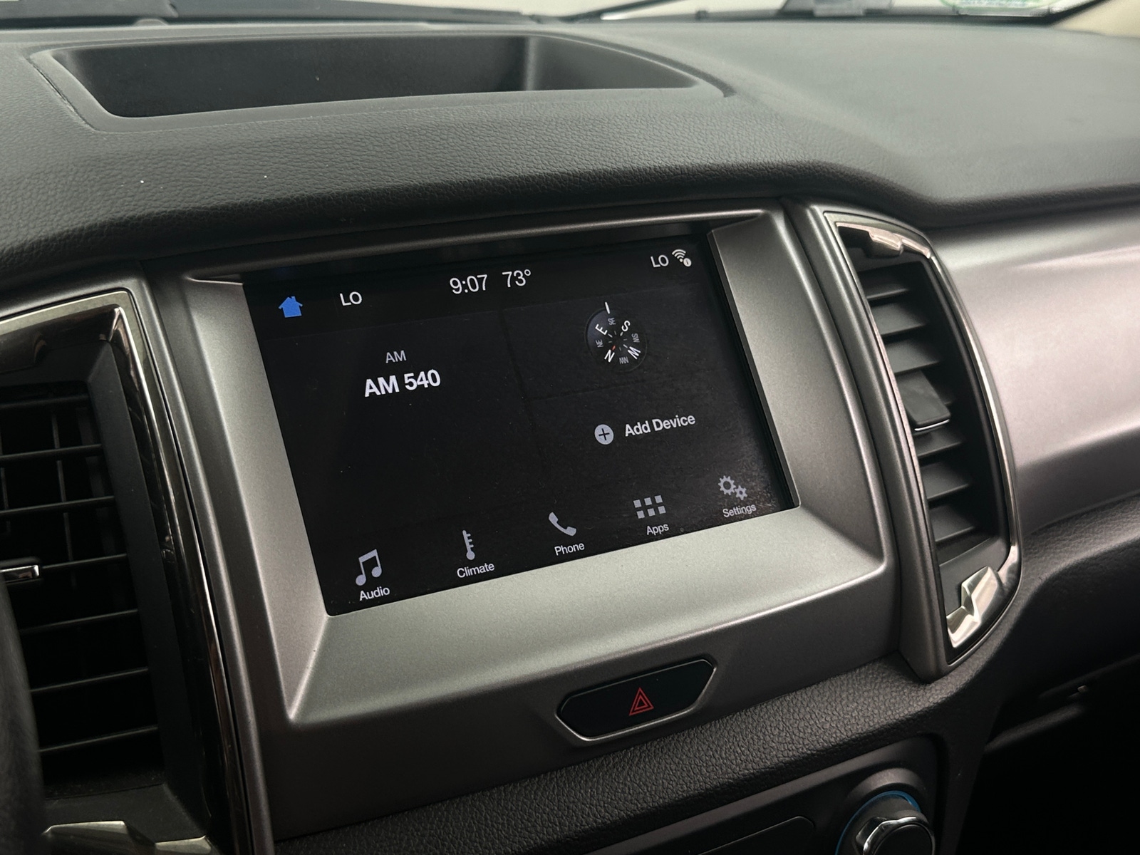 Thumbnail: 2019 Ford Ranger - 4