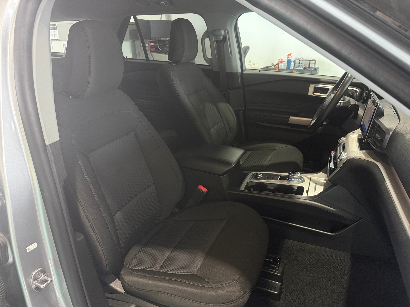 Thumbnail: 2023 Ford Explorer - 2