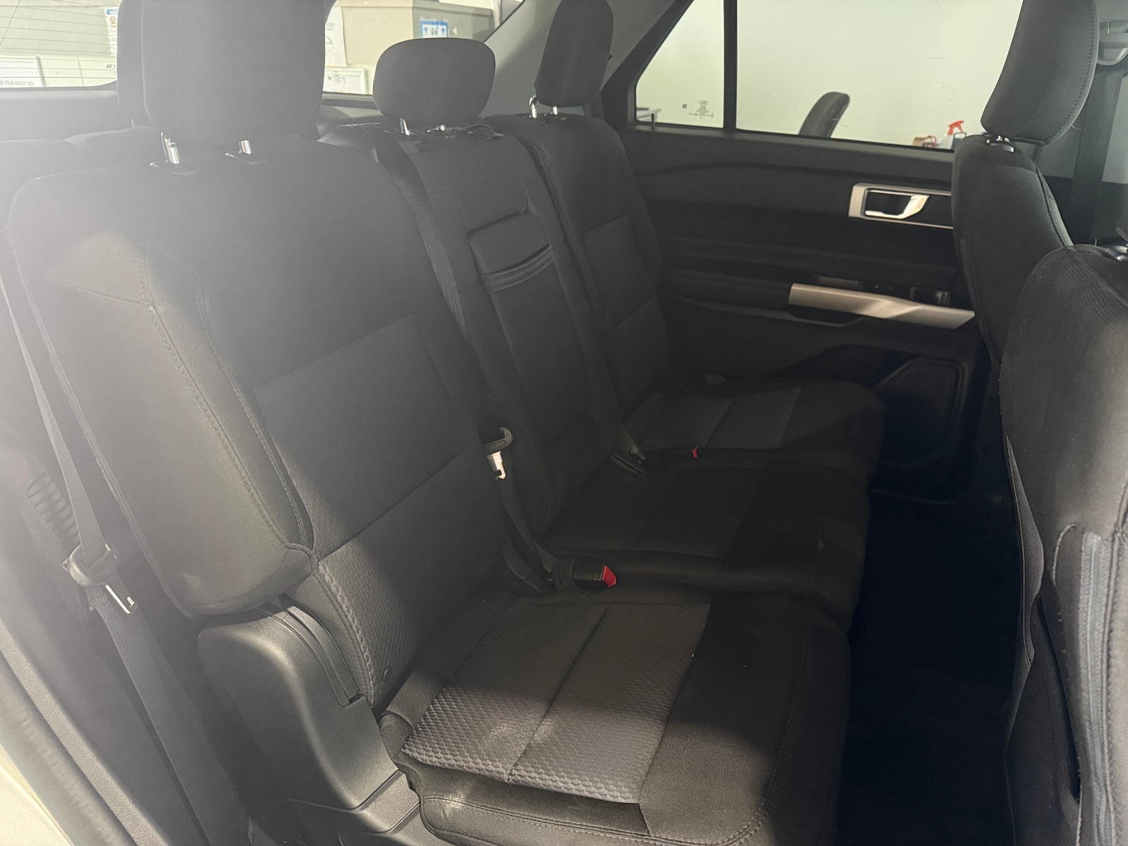 Thumbnail: 2023 Ford Explorer - 6