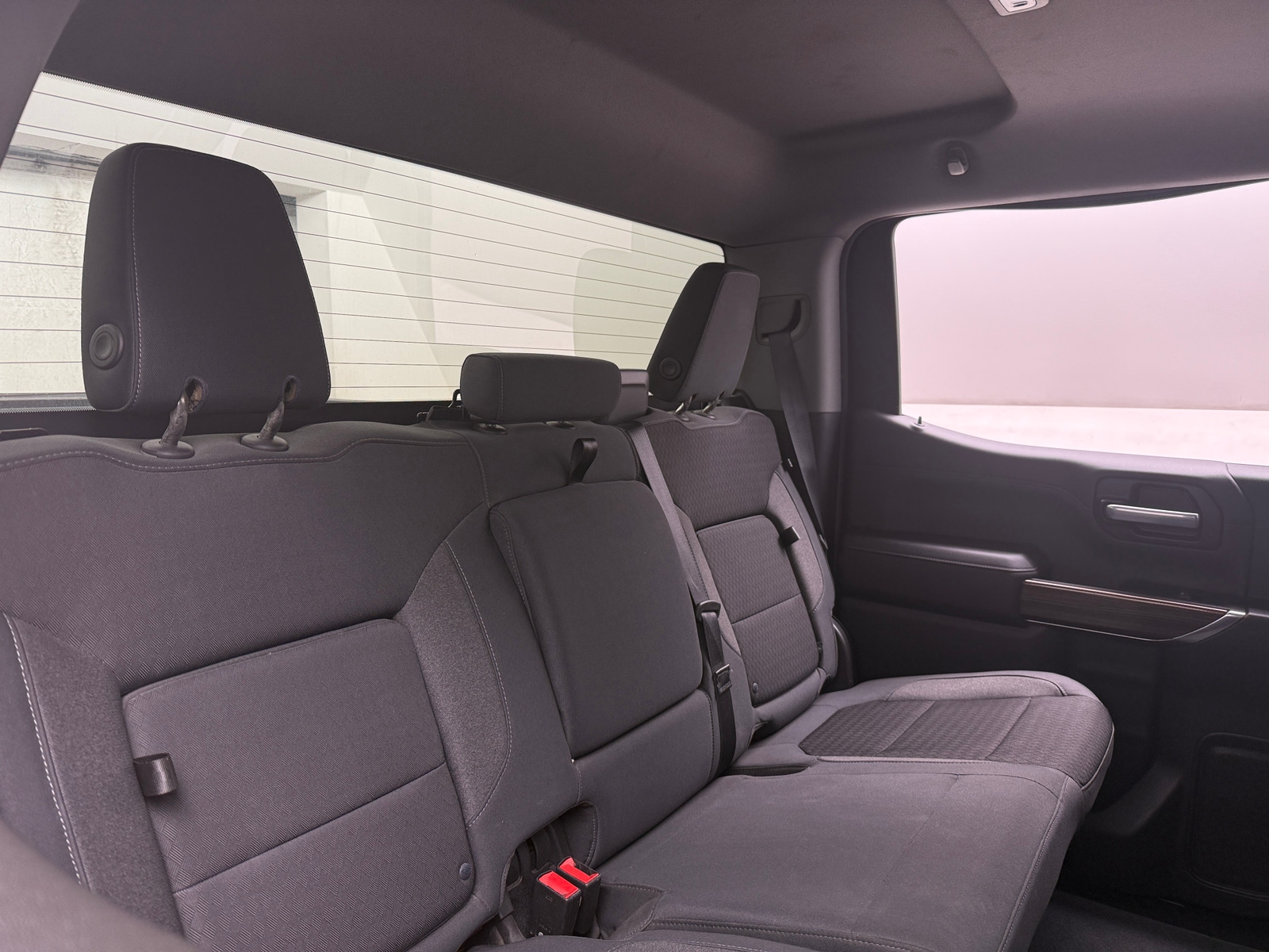 Thumbnail: 2019 Chevrolet Silverado 1500 - 6