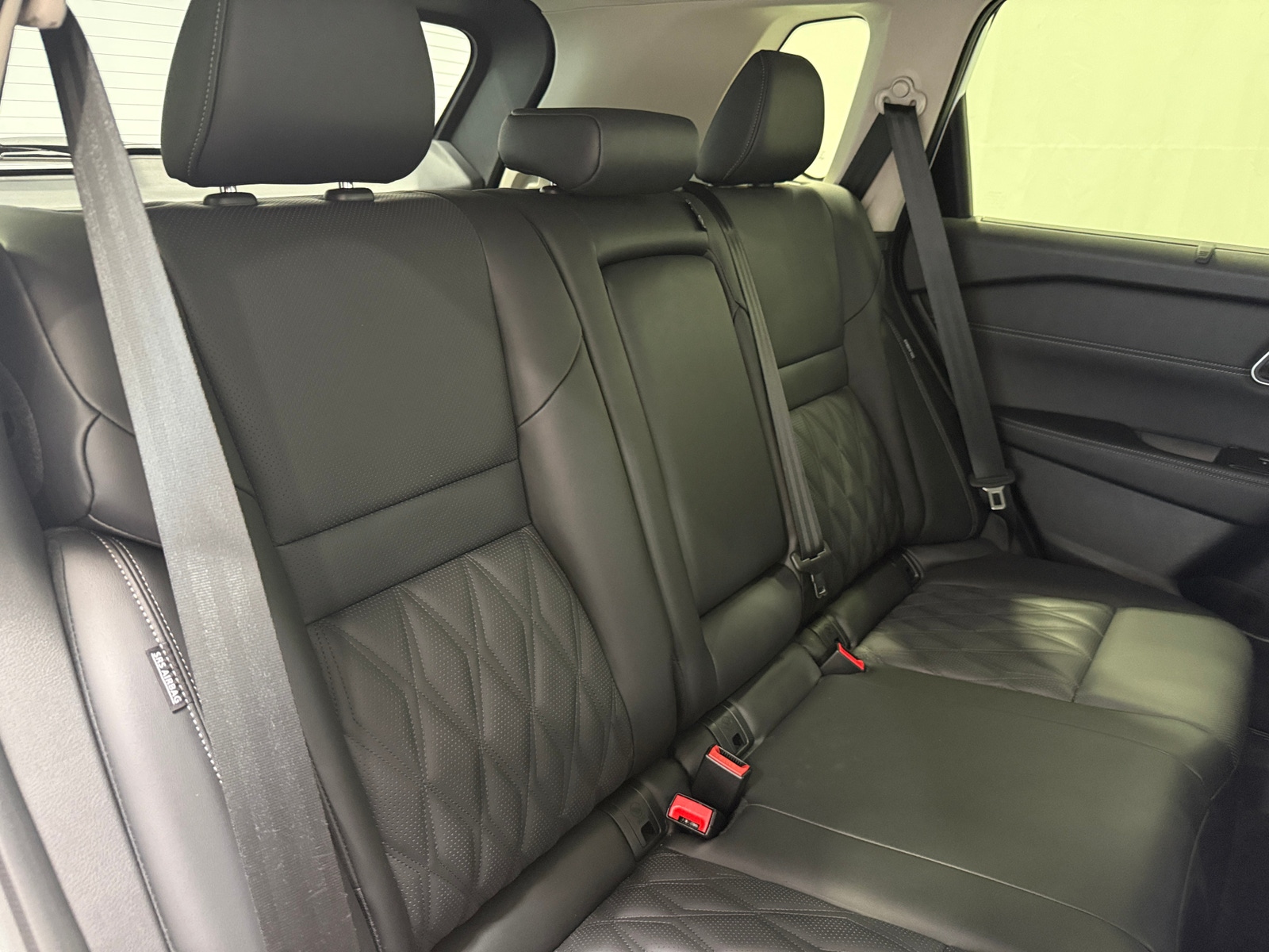 Thumbnail: 2024 Nissan Rogue - 5