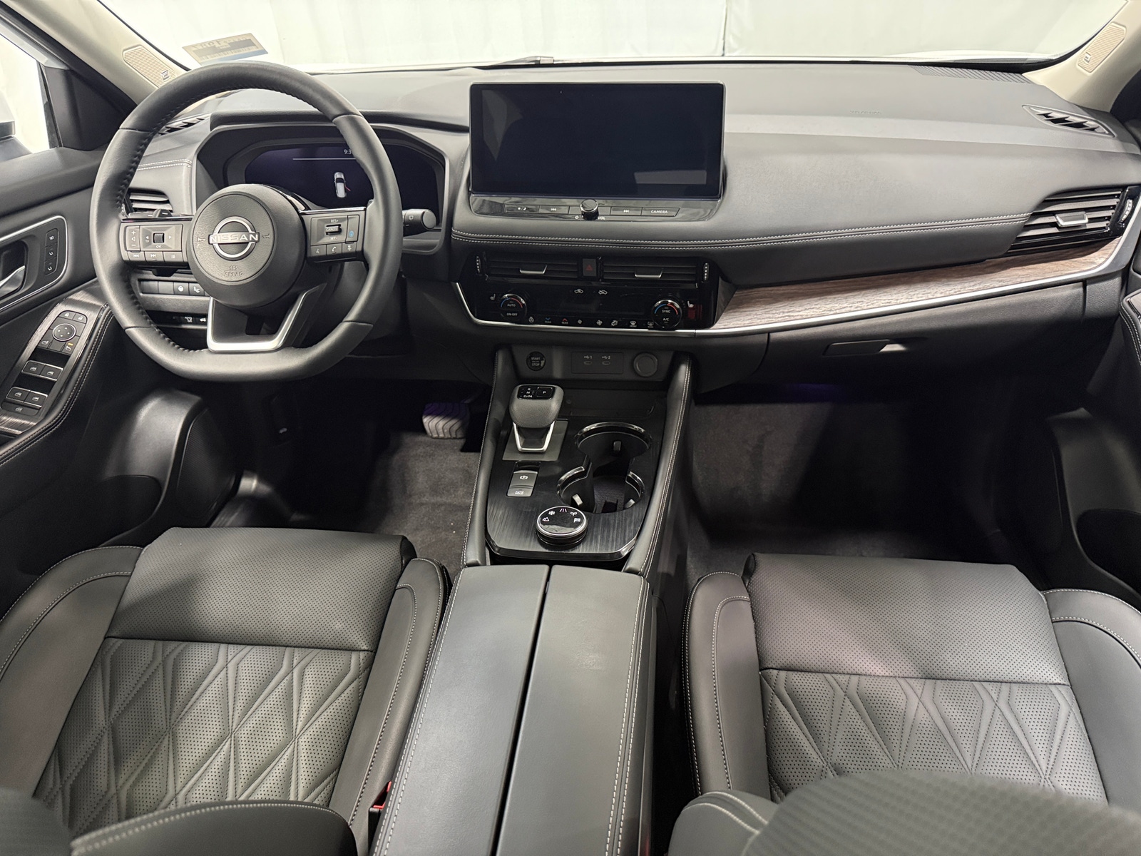 Thumbnail: 2024 Nissan Rogue - 2