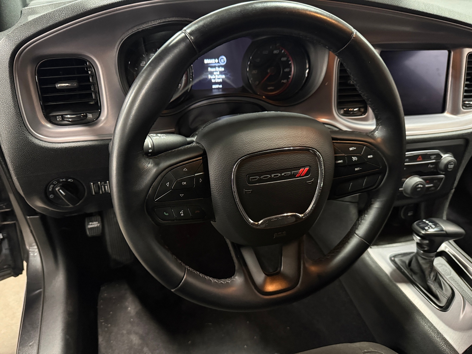 Thumbnail: 2023 Dodge Charger - 5