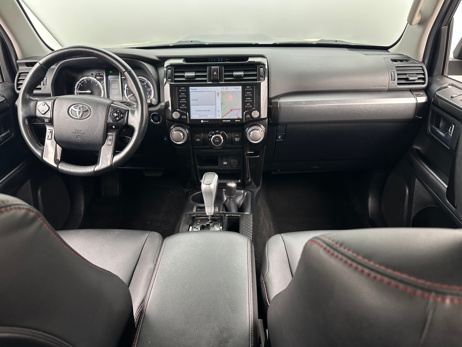 Thumbnail: 2024 Toyota 4Runner - 3