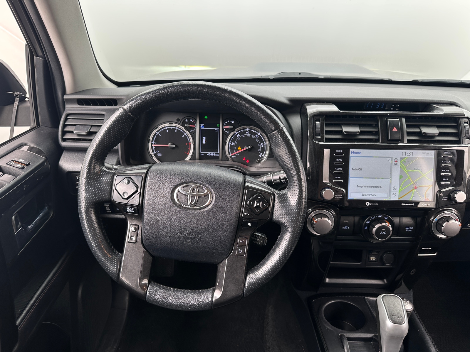 Thumbnail: 2024 Toyota 4Runner - 5
