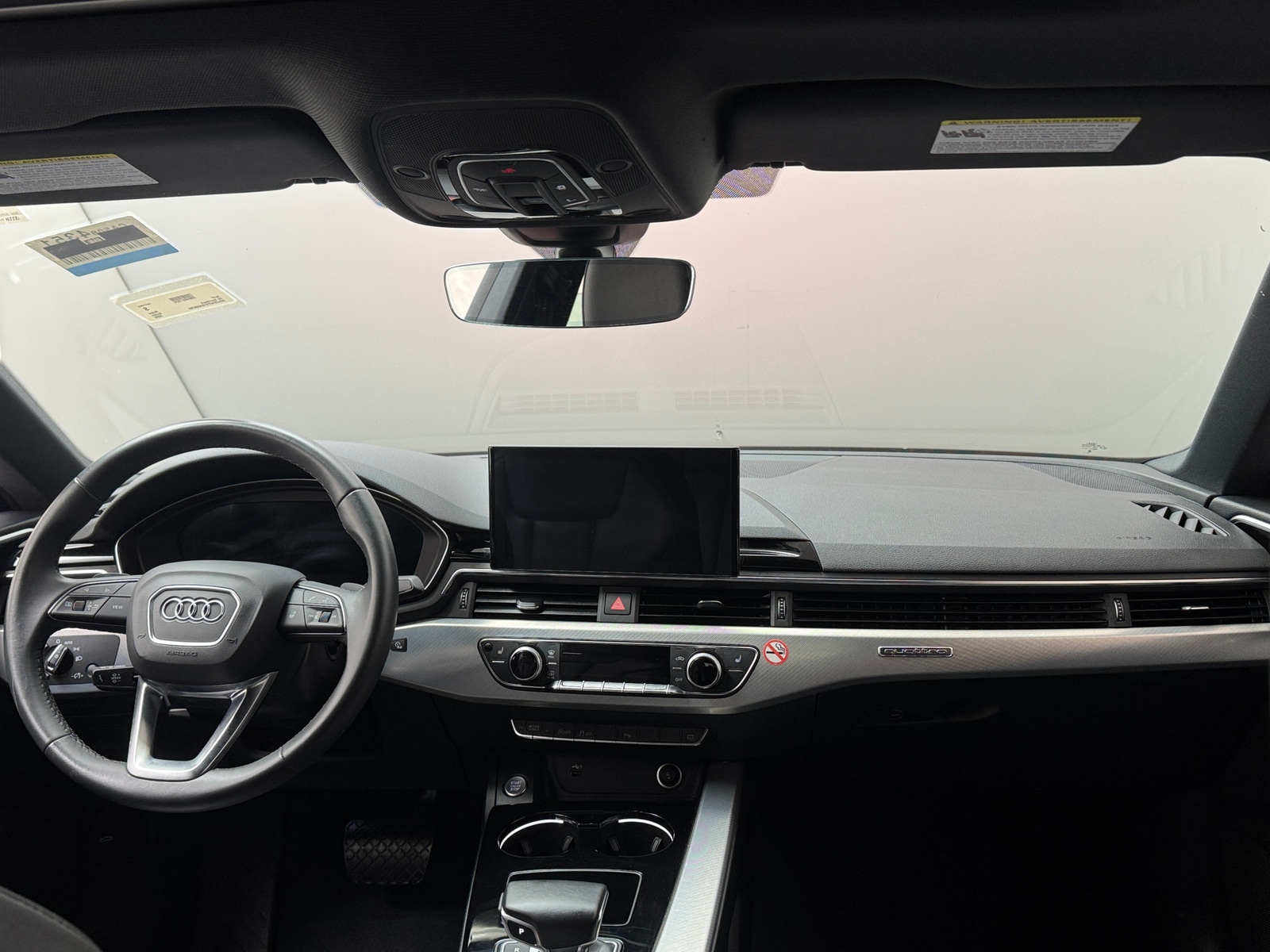 Thumbnail: 2025 Audi A5 - 2
