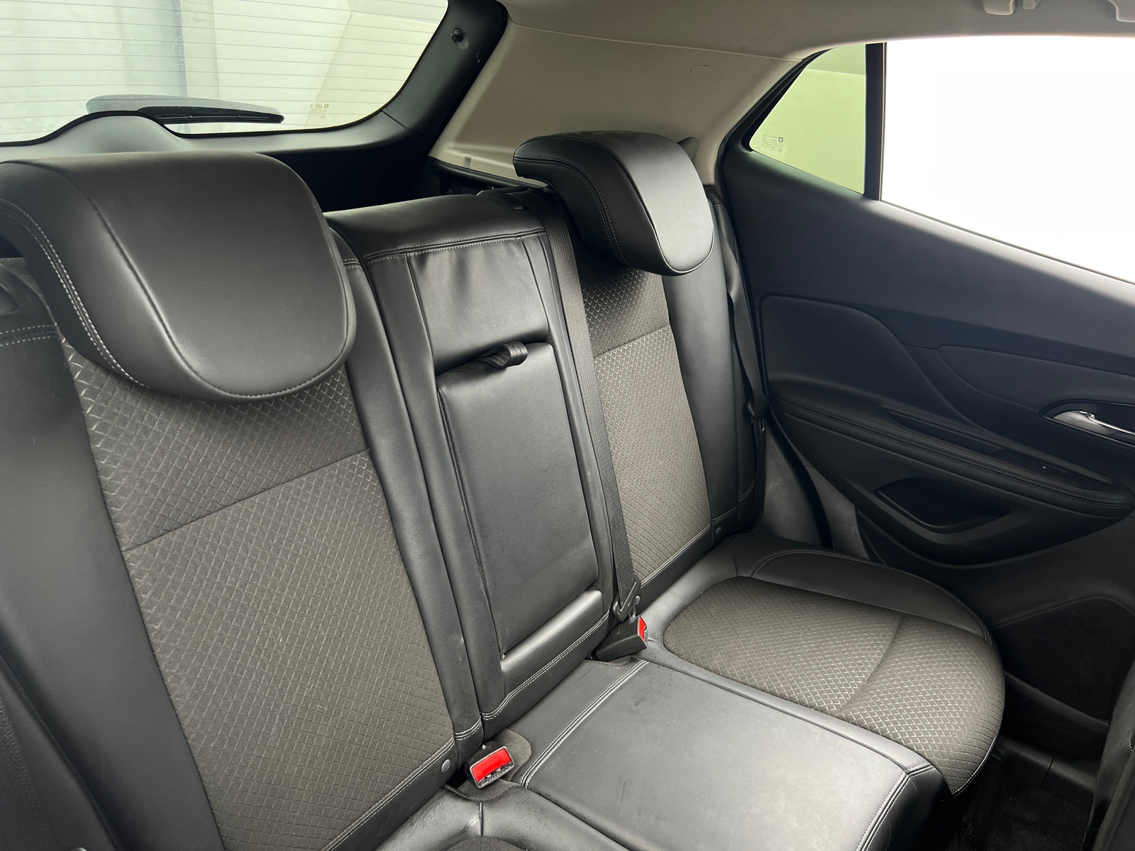 Thumbnail: 2019 Buick Encore - 5
