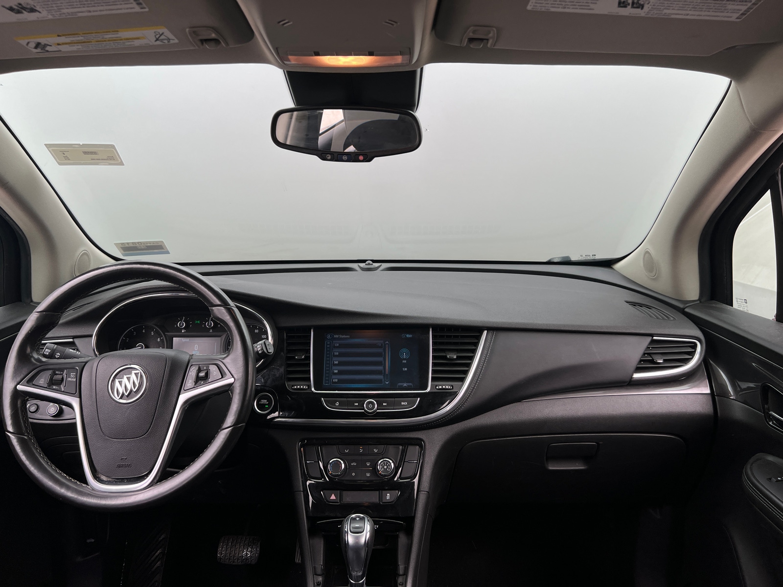 Thumbnail: 2019 Buick Encore - 2