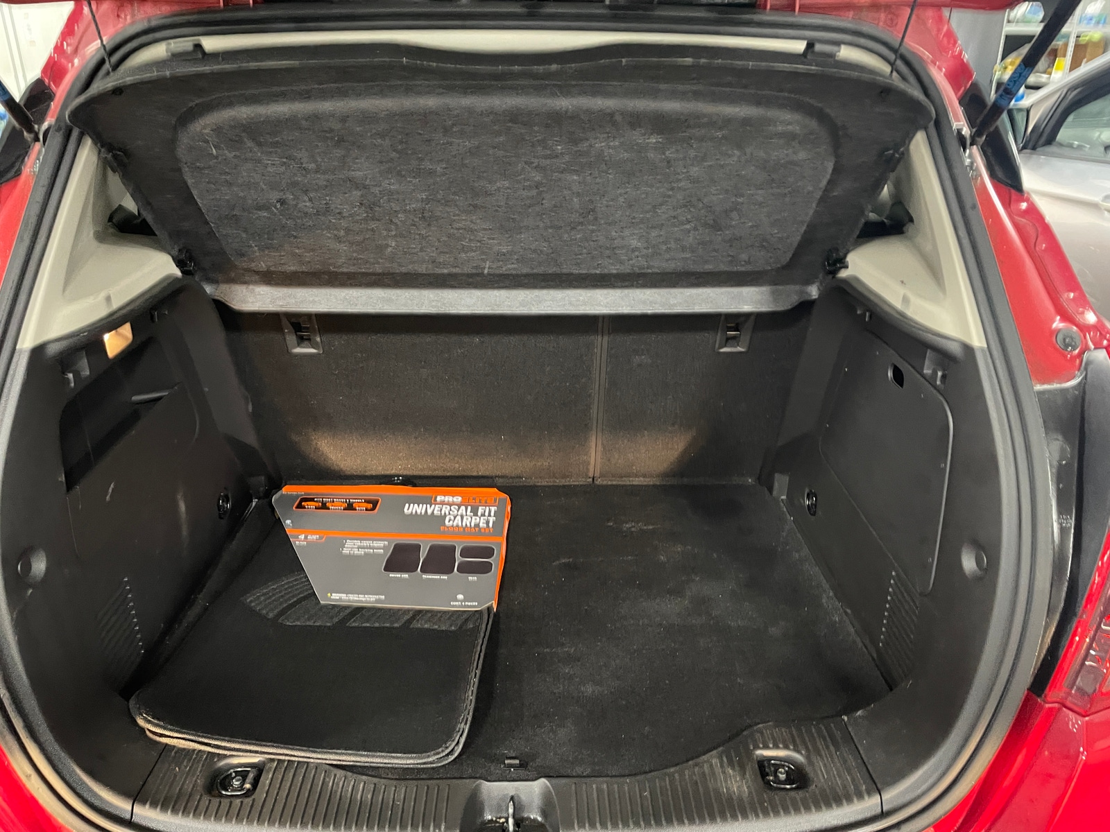 Thumbnail: 2019 Buick Encore - 6