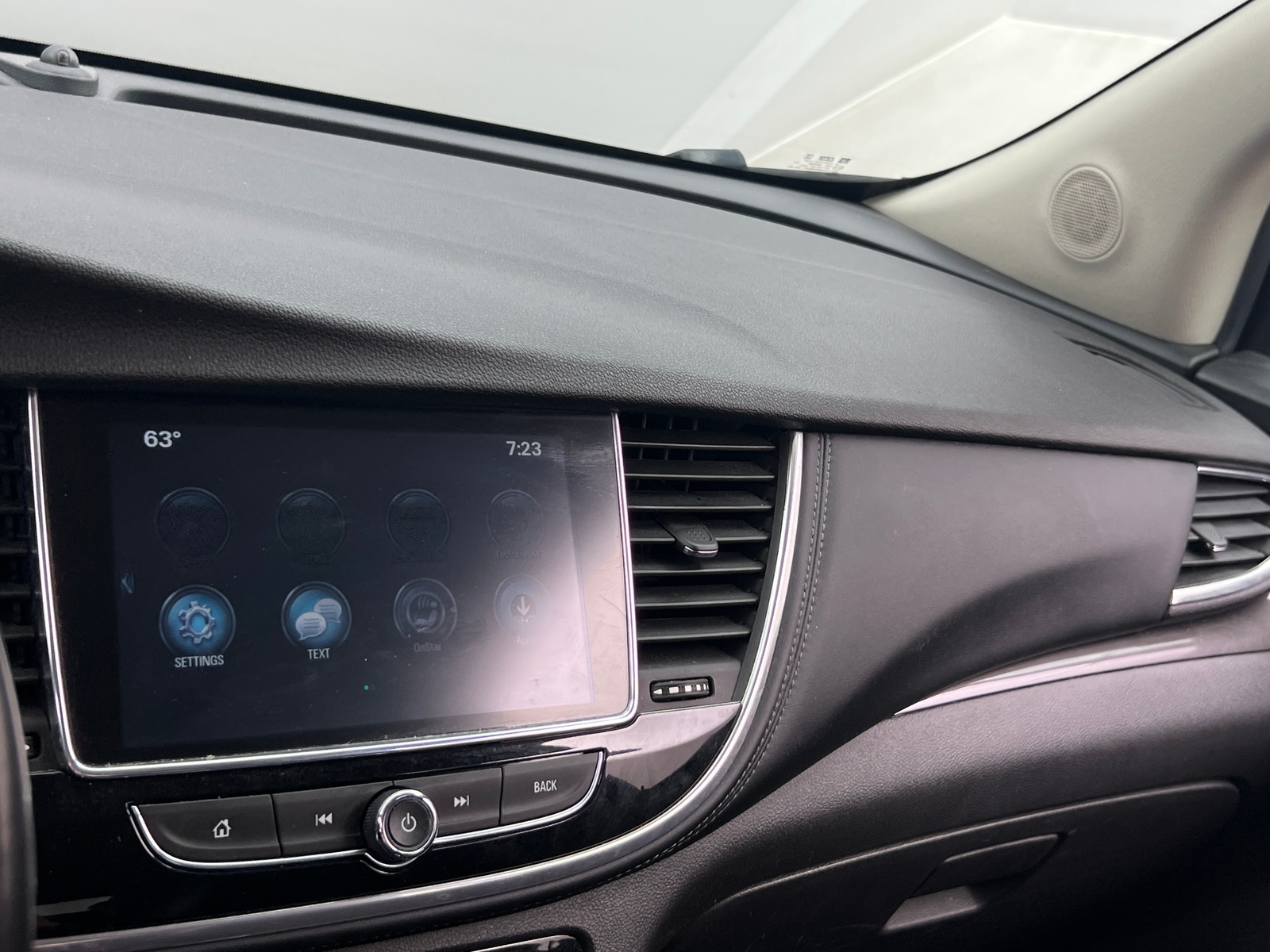 Thumbnail: 2019 Buick Encore - 3
