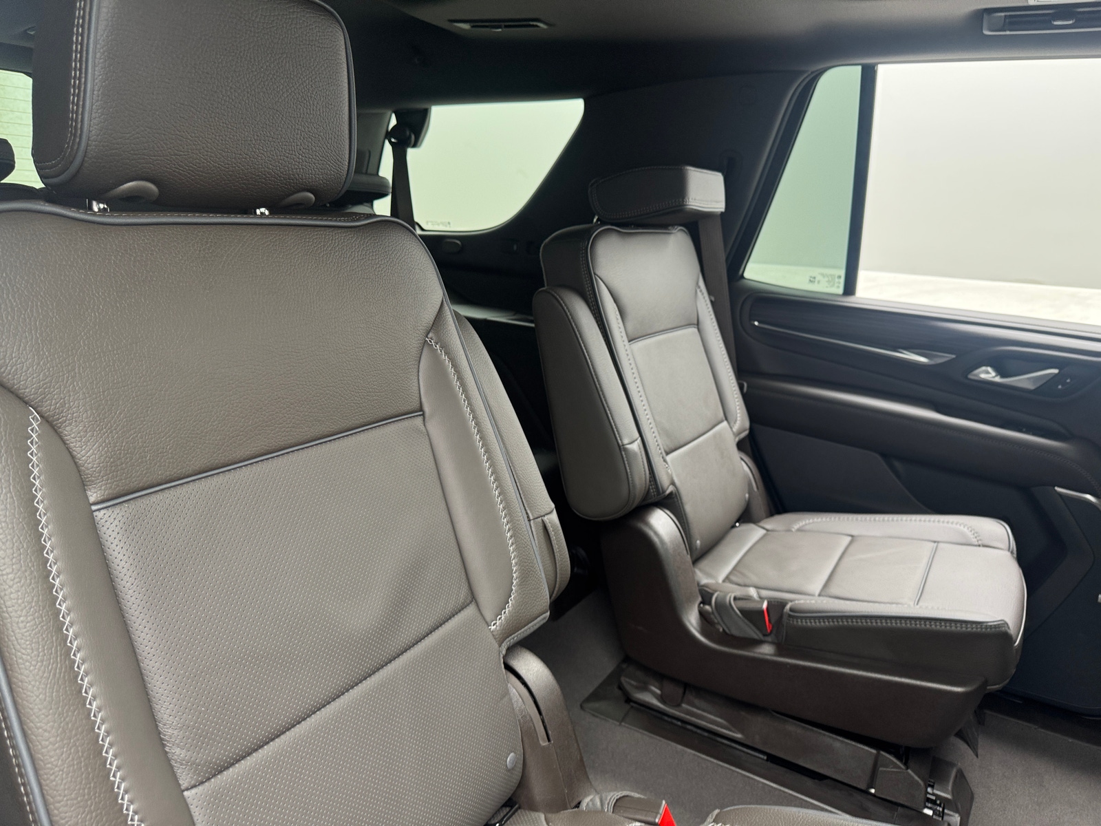 Thumbnail: 2024 GMC Yukon - 5