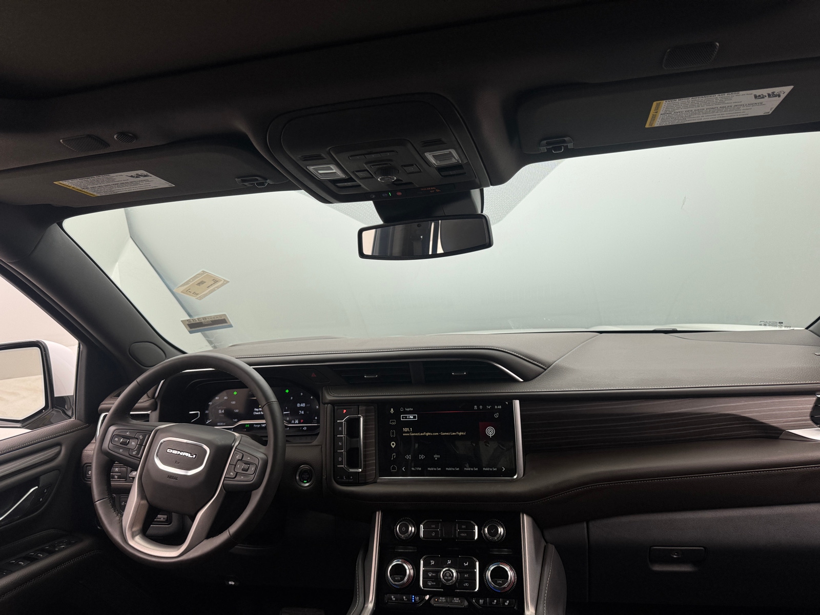 Thumbnail: 2024 GMC Yukon - 2