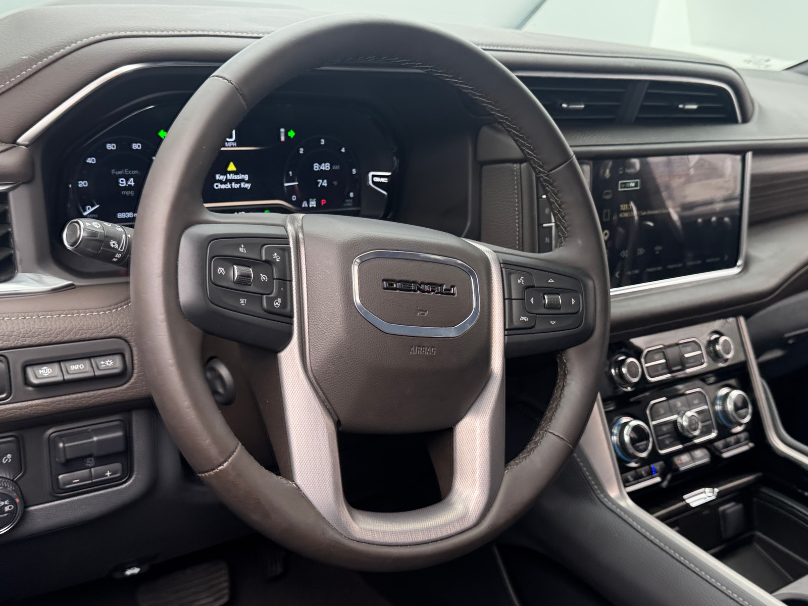 Thumbnail: 2024 GMC Yukon - 4