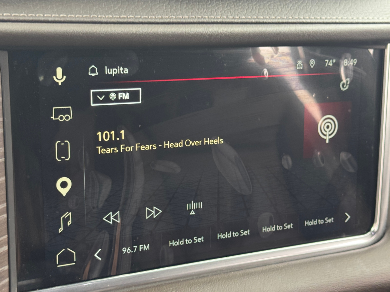 Thumbnail: 2024 GMC Yukon - 3