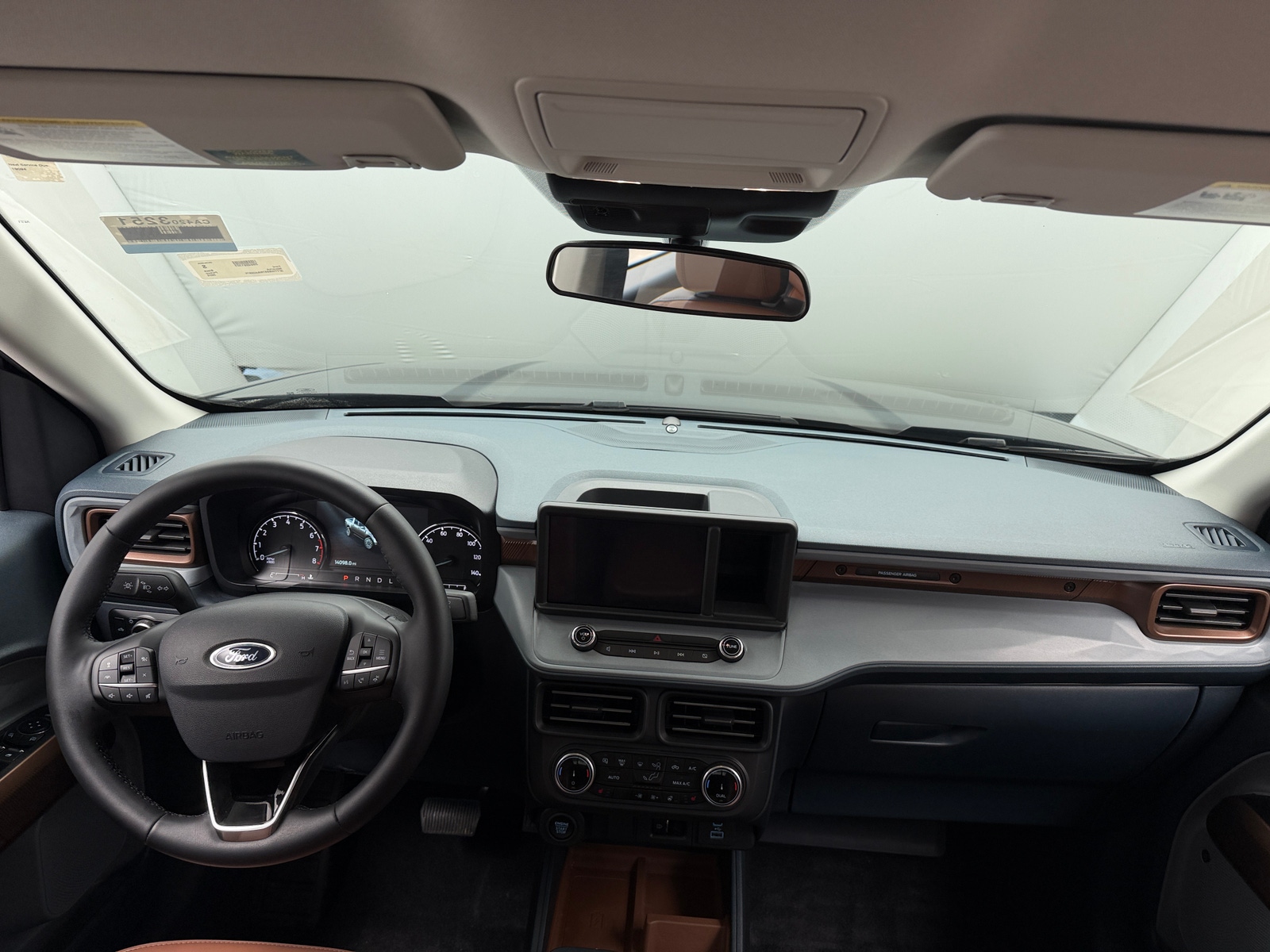 Thumbnail: 2024 Ford Maverick - 2