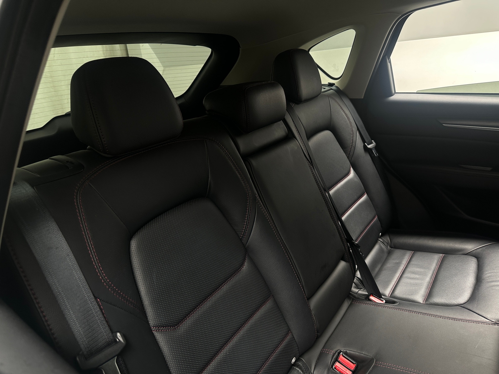 Thumbnail: 2024 Mazda CX-5 - 5