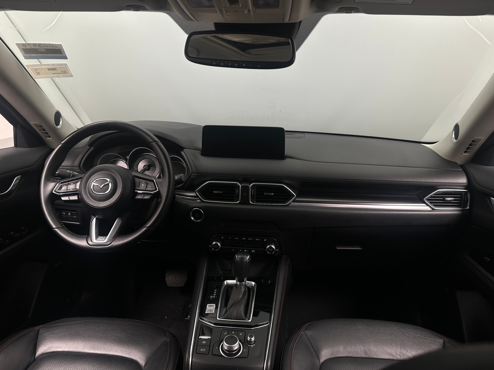 Thumbnail: 2024 Mazda CX-5 - 2