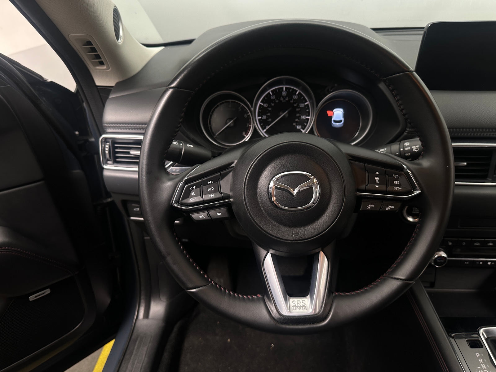 Thumbnail: 2024 Mazda CX-5 - 4