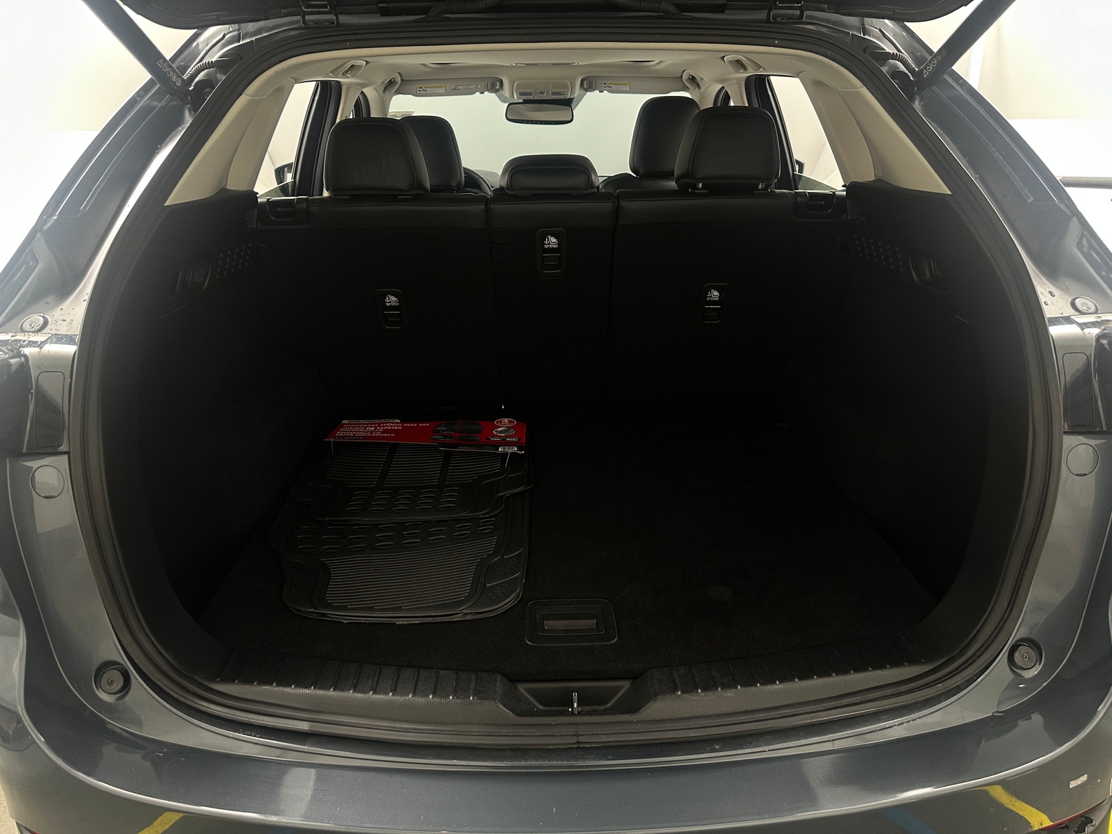 Thumbnail: 2024 Mazda CX-5 - 6