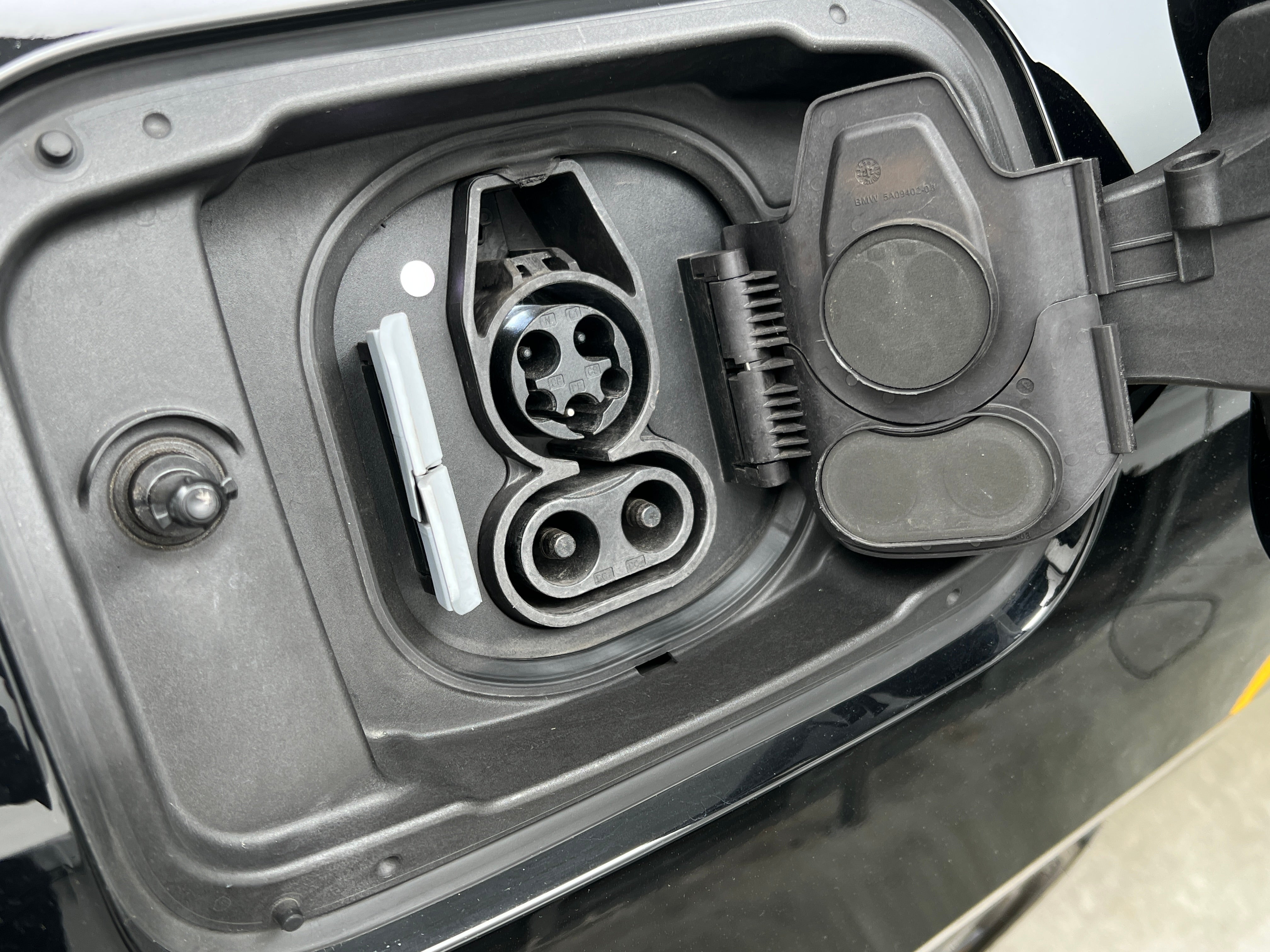Used 2023 BMW i4 35 with VIN WBY43AW04PFP60069 for sale in Oak Creek, WI