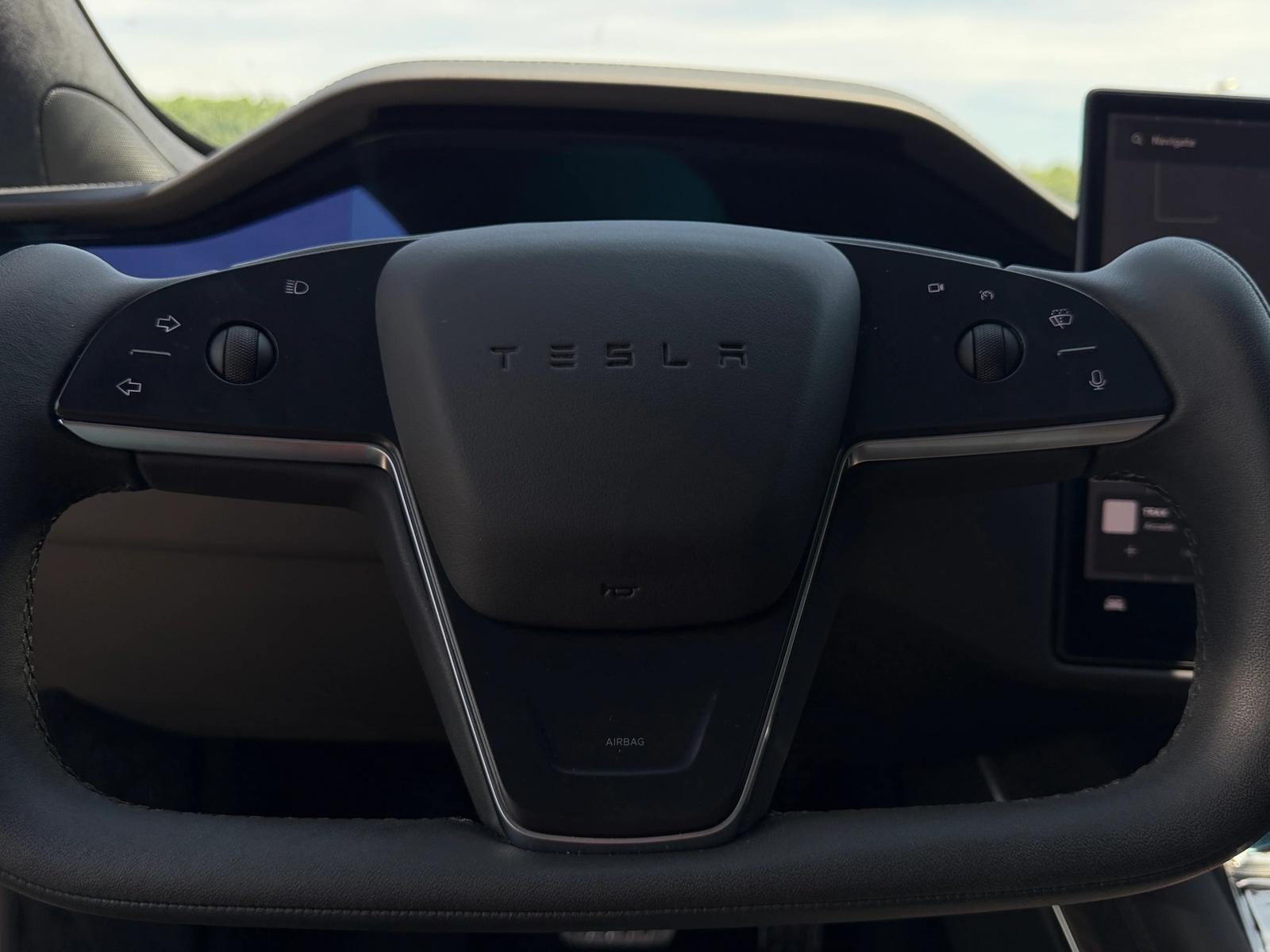 Thumbnail: 2021 Tesla Model S - 4