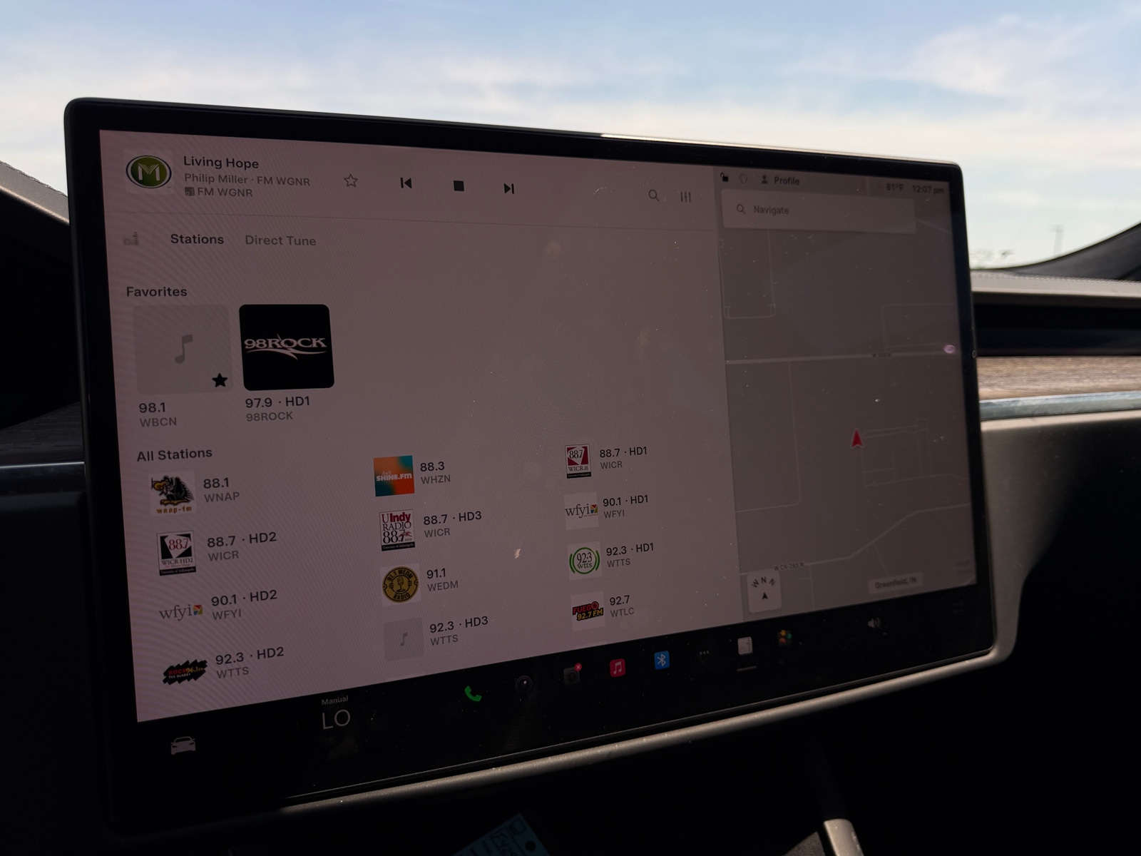 Thumbnail: 2021 Tesla Model S - 3