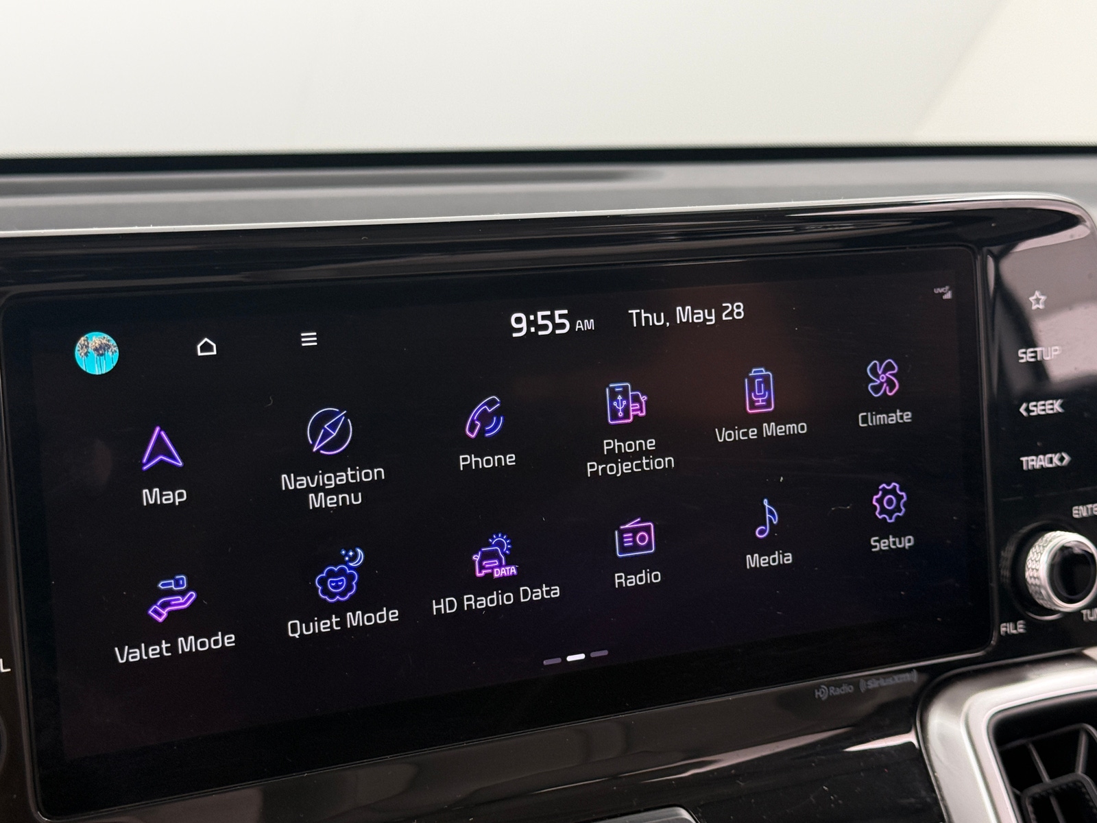 Thumbnail: 2022 Kia Sorento - 3