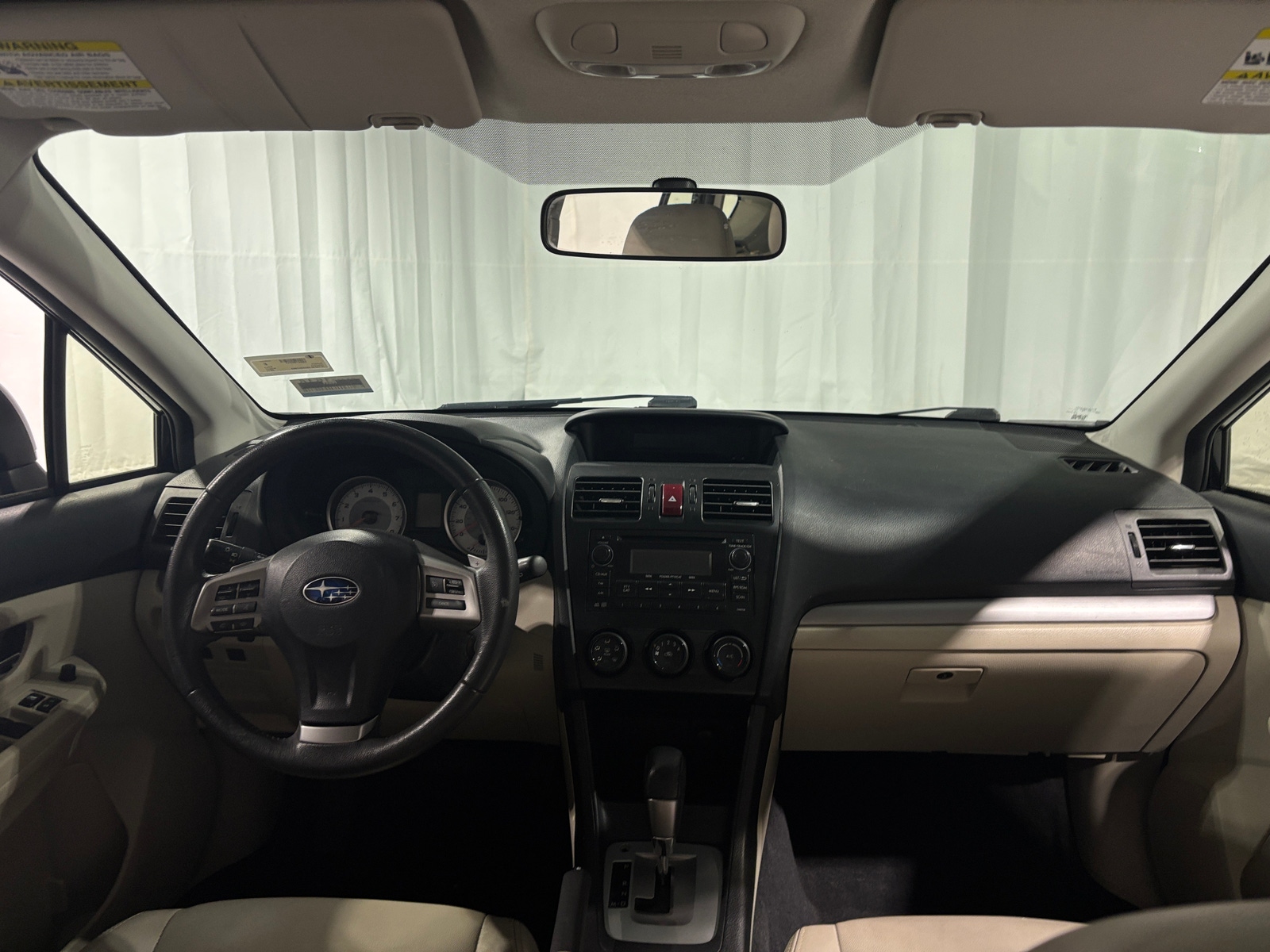 Thumbnail: 2014 Subaru Impreza - 3