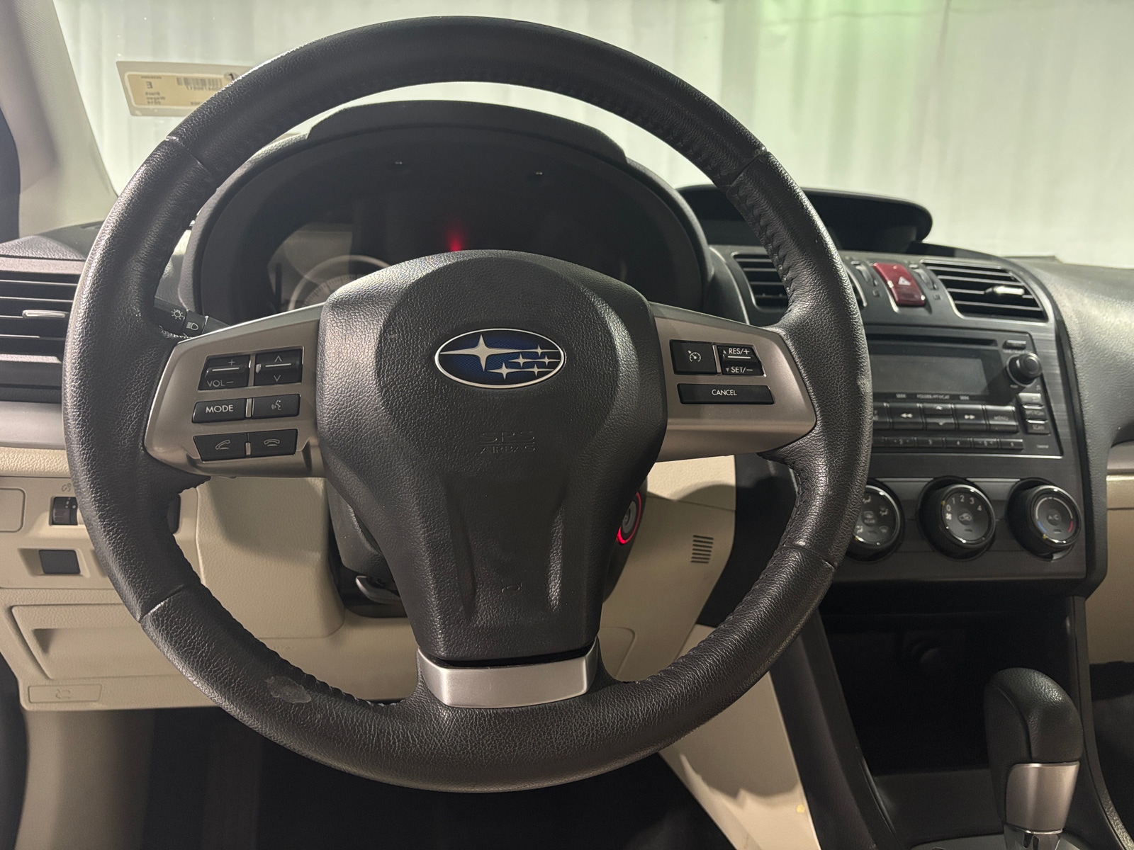 Thumbnail: 2014 Subaru Impreza - 5