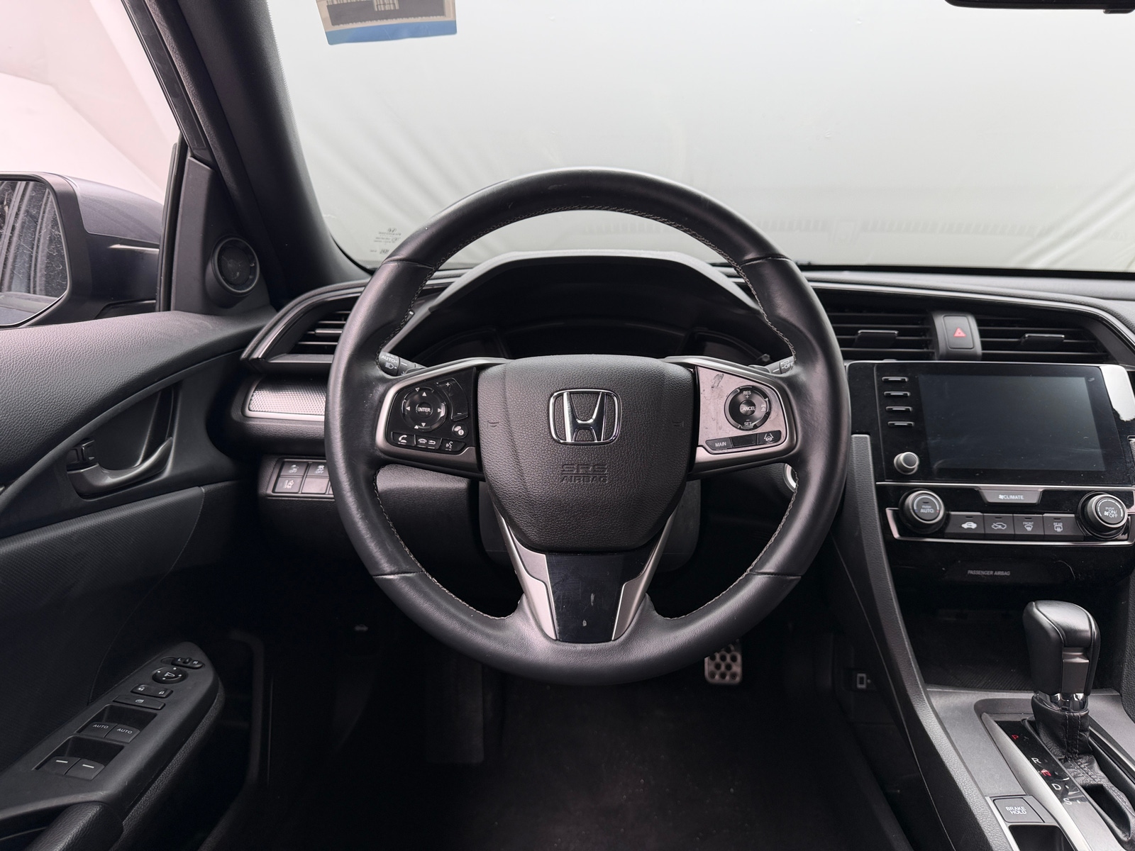 Thumbnail: 2021 Honda Civic - 5