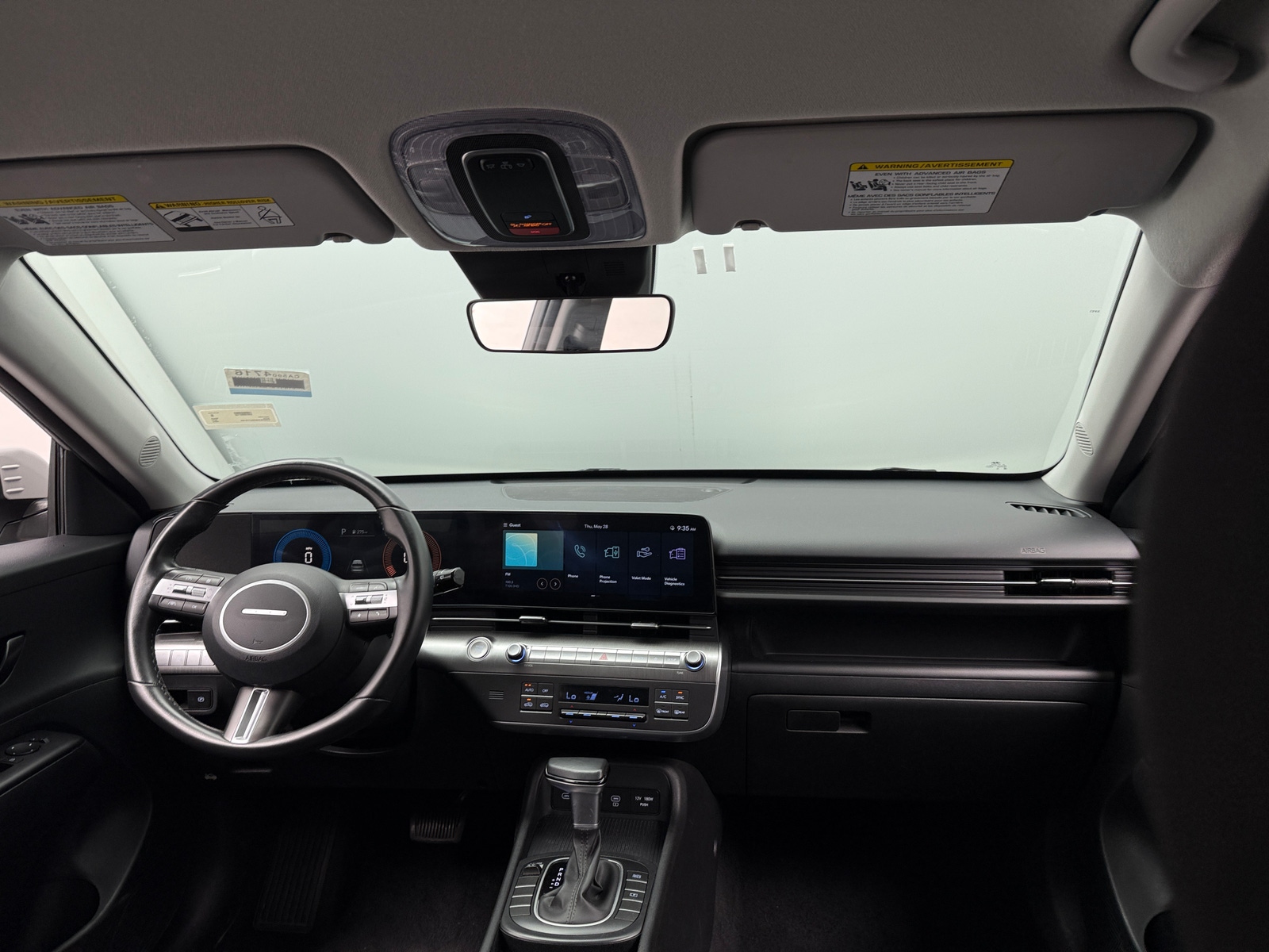 Thumbnail: 2024 Hyundai Kona - 3