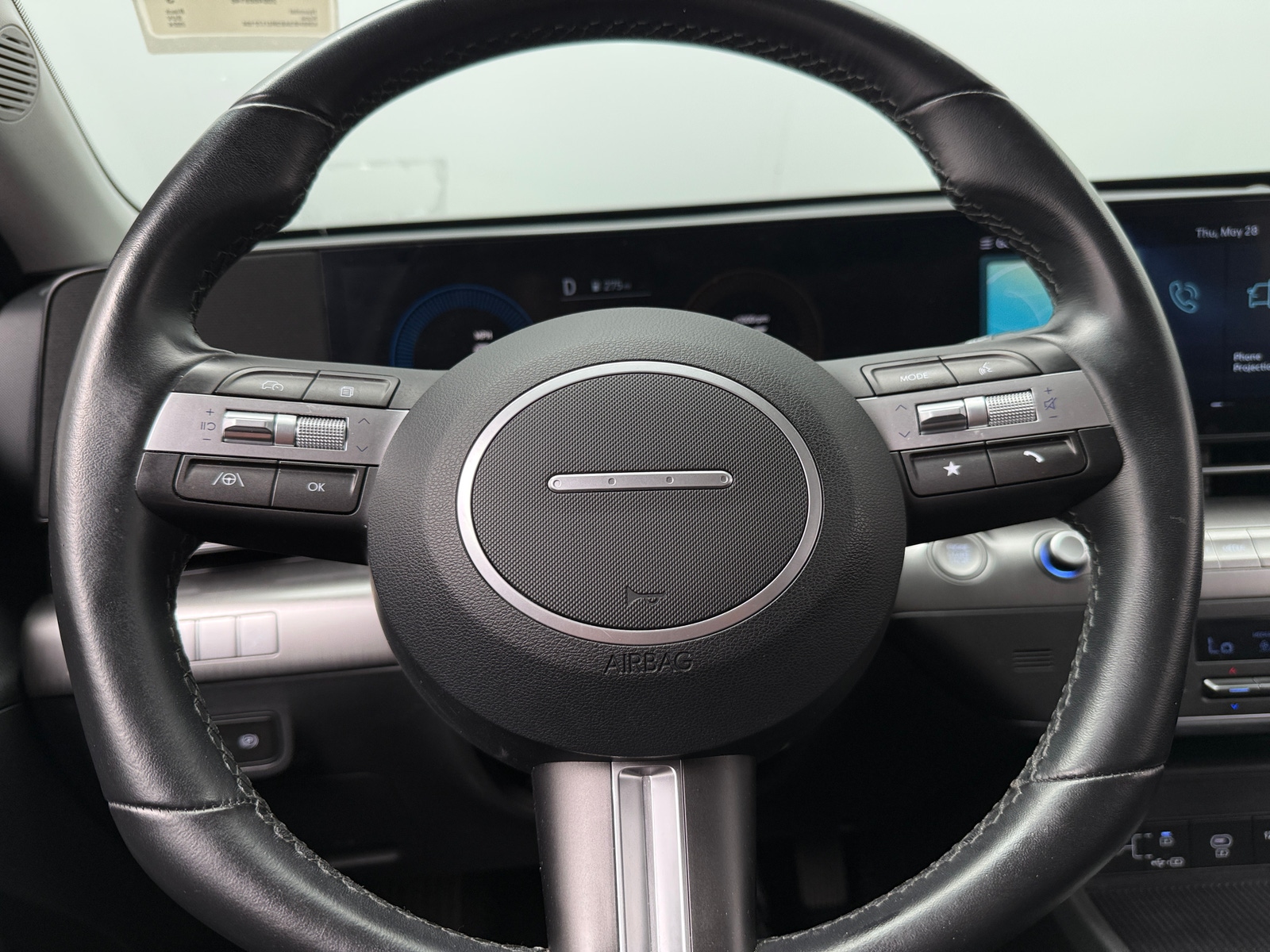 Thumbnail: 2024 Hyundai Kona - 5