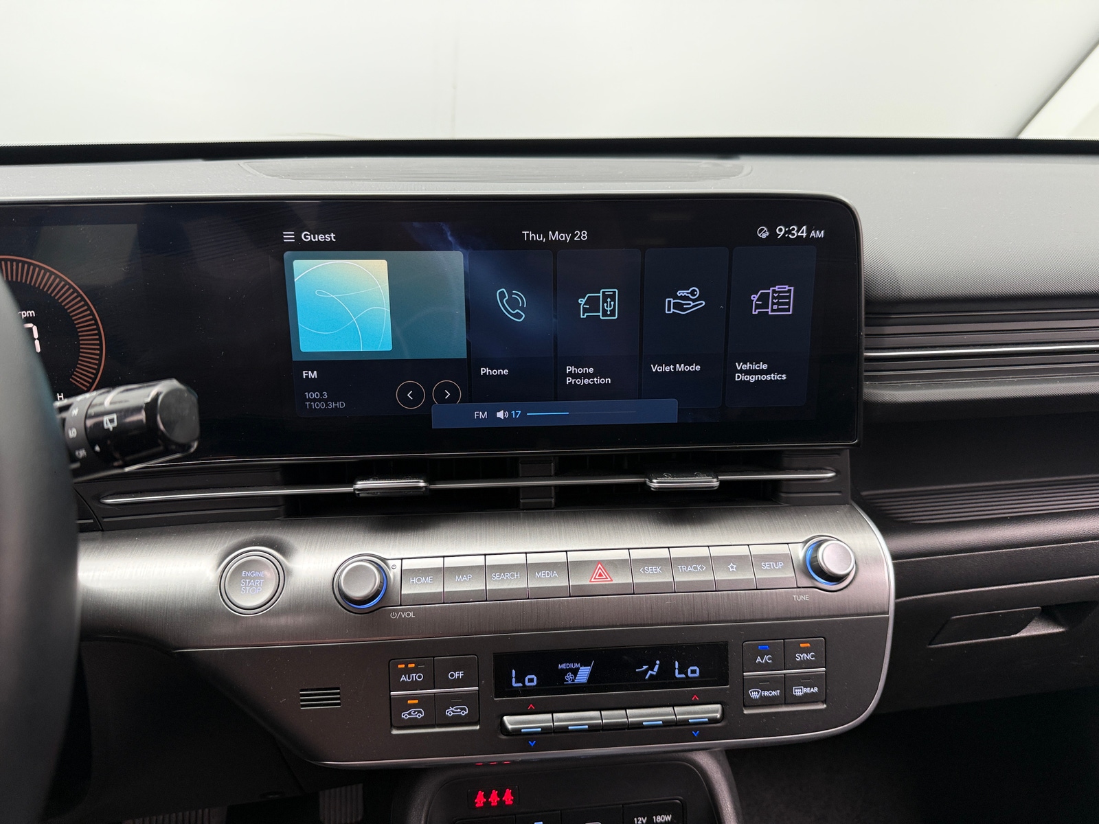 Thumbnail: 2024 Hyundai Kona - 4