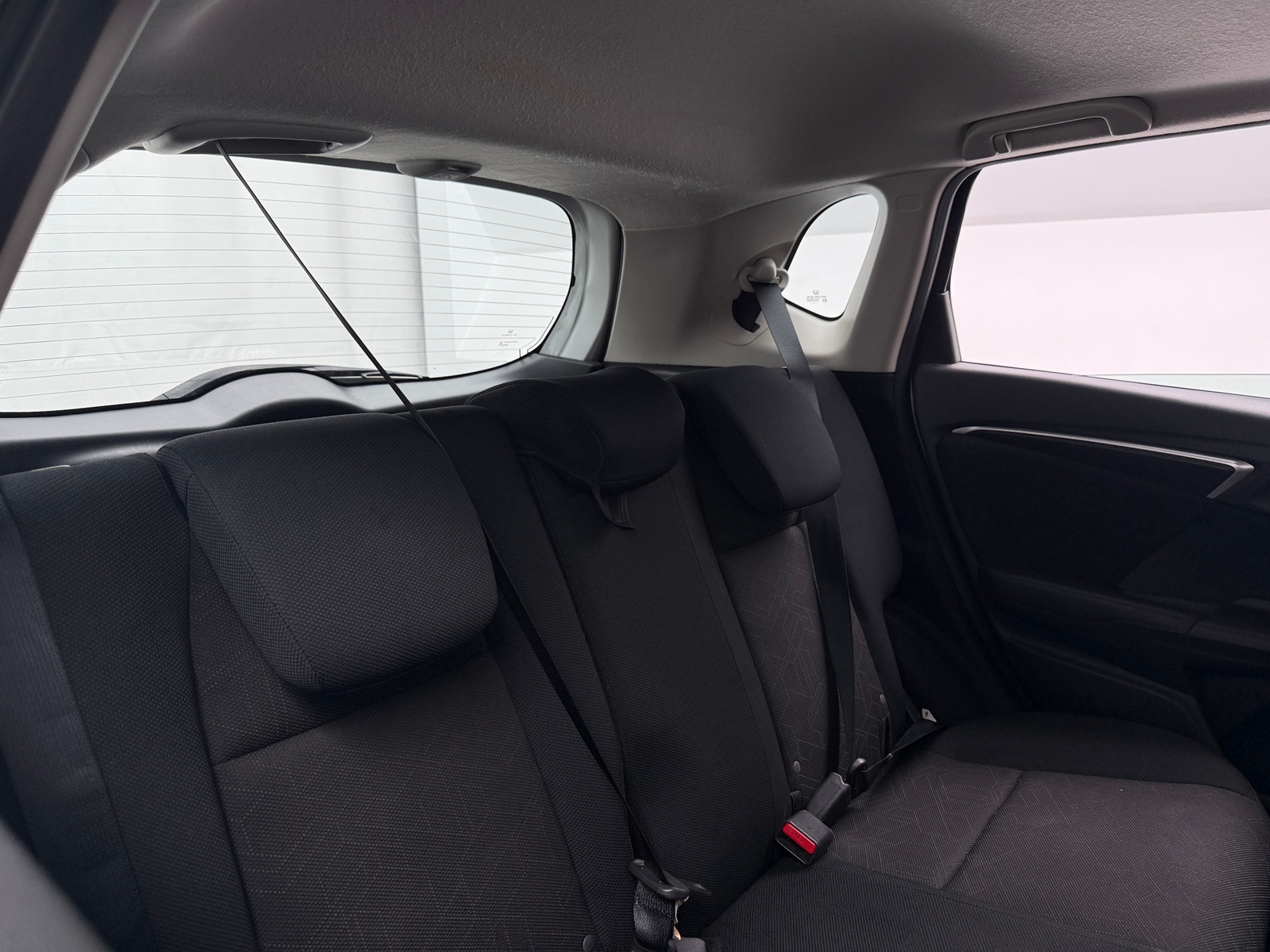 Thumbnail: 2017 Honda Fit - 6