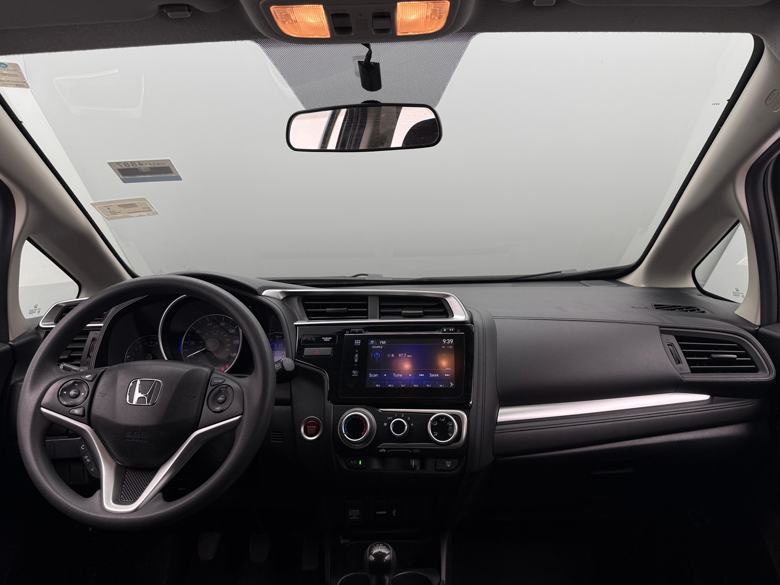 Thumbnail: 2017 Honda Fit - 3