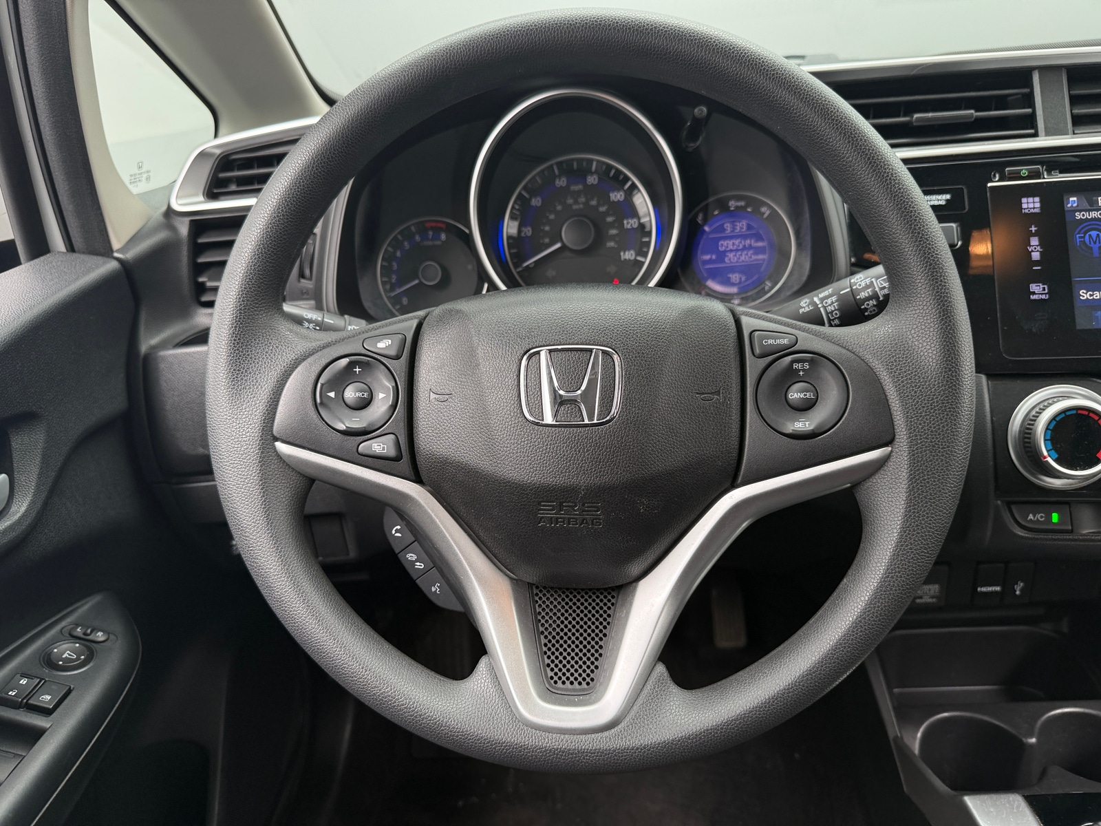 Thumbnail: 2017 Honda Fit - 5