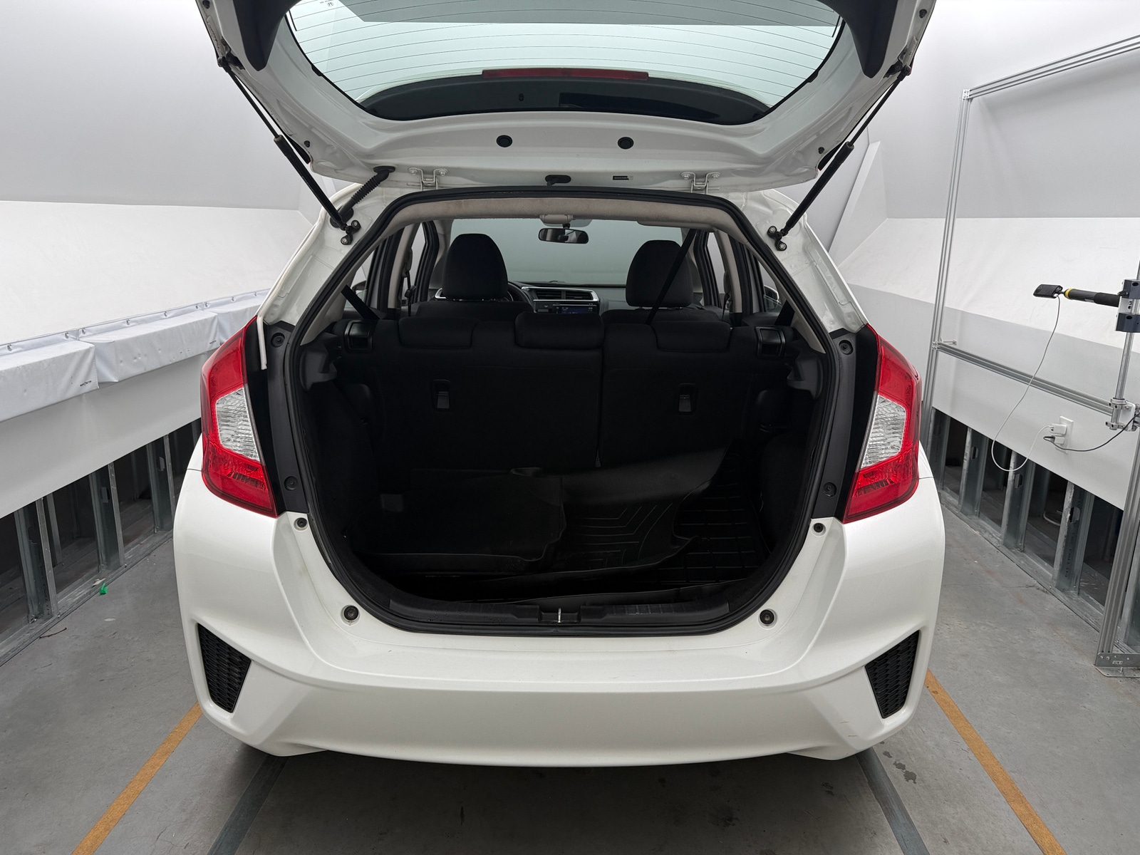 Thumbnail: 2017 Honda Fit - 7