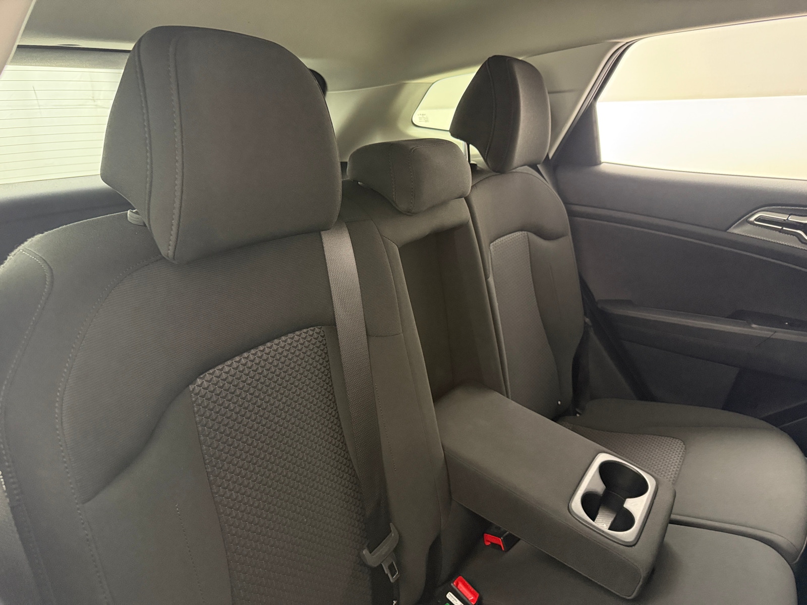 Thumbnail: 2025 Kia Sportage - 6