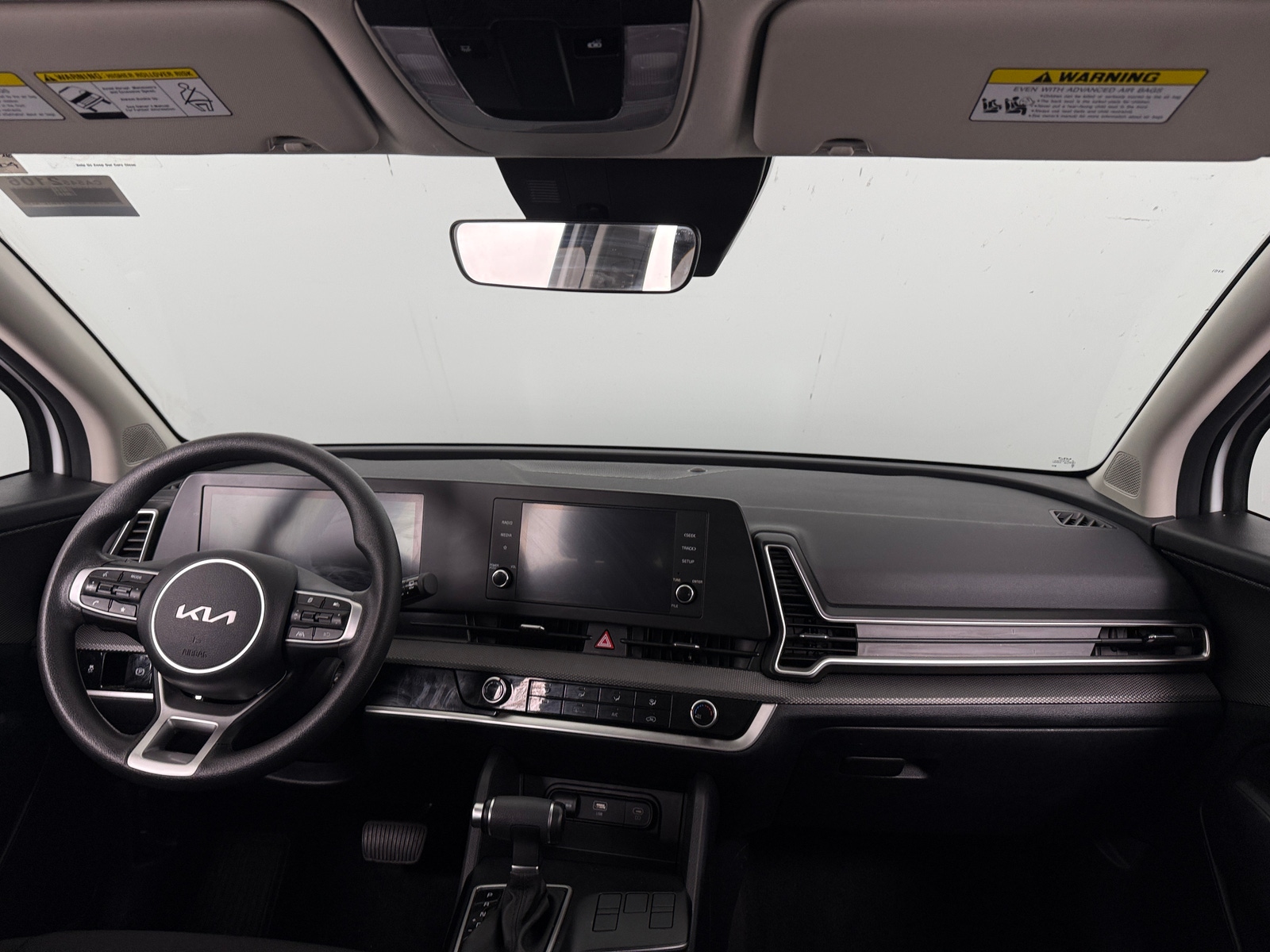Thumbnail: 2025 Kia Sportage - 3