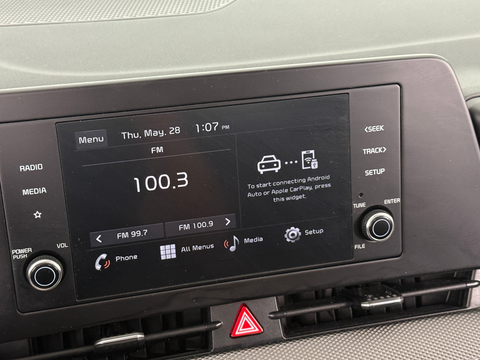Thumbnail: 2025 Kia Sportage - 4
