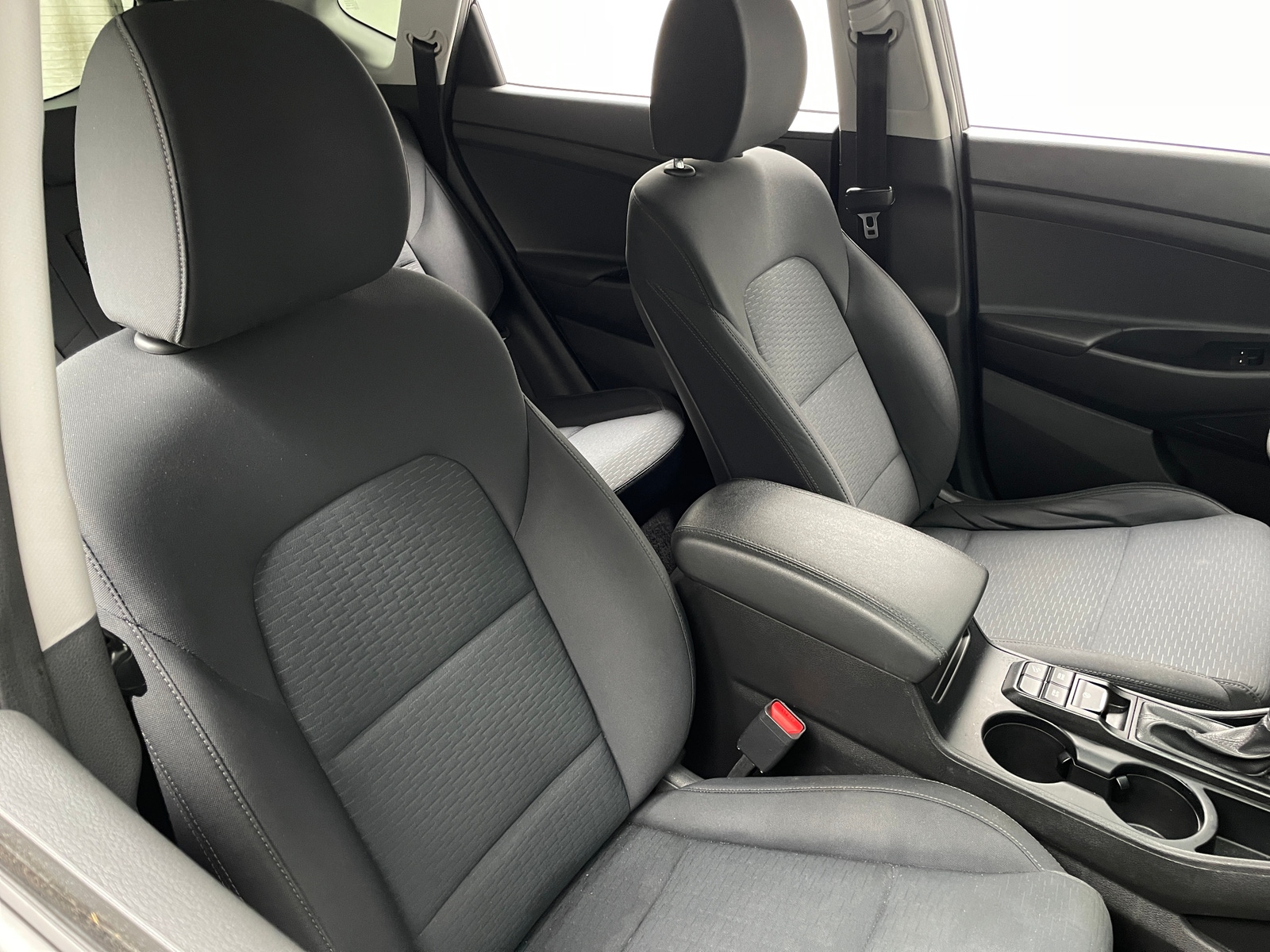 Thumbnail: 2019 Hyundai Tucson - 2