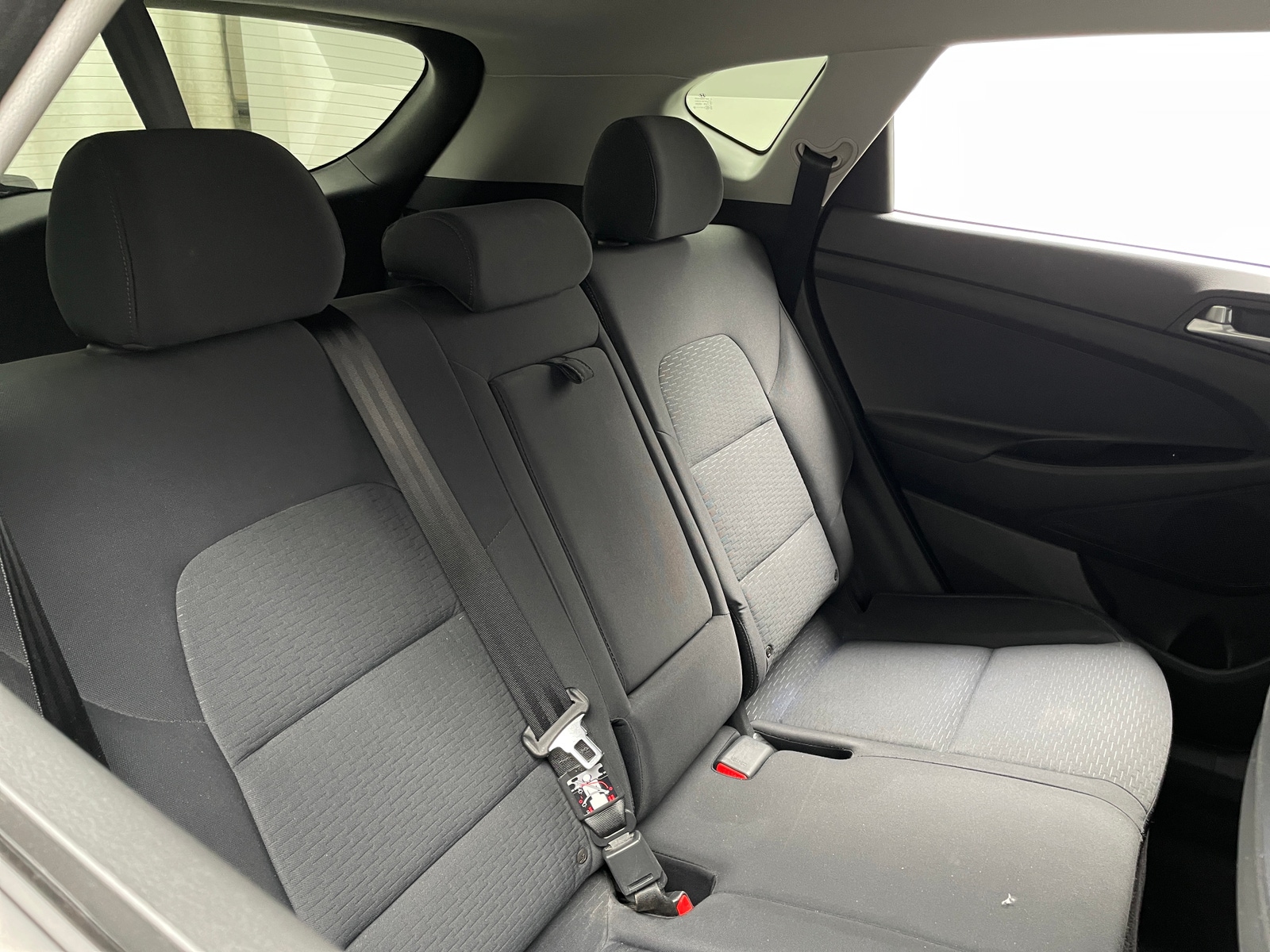 Thumbnail: 2019 Hyundai Tucson - 6