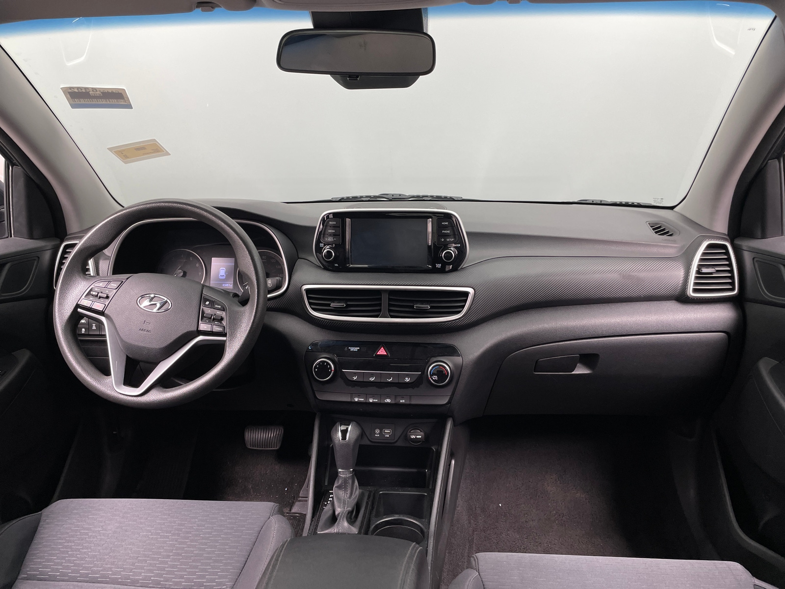 Thumbnail: 2019 Hyundai Tucson - 3