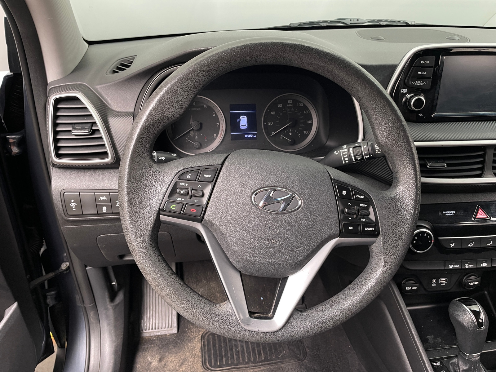Thumbnail: 2019 Hyundai Tucson - 5